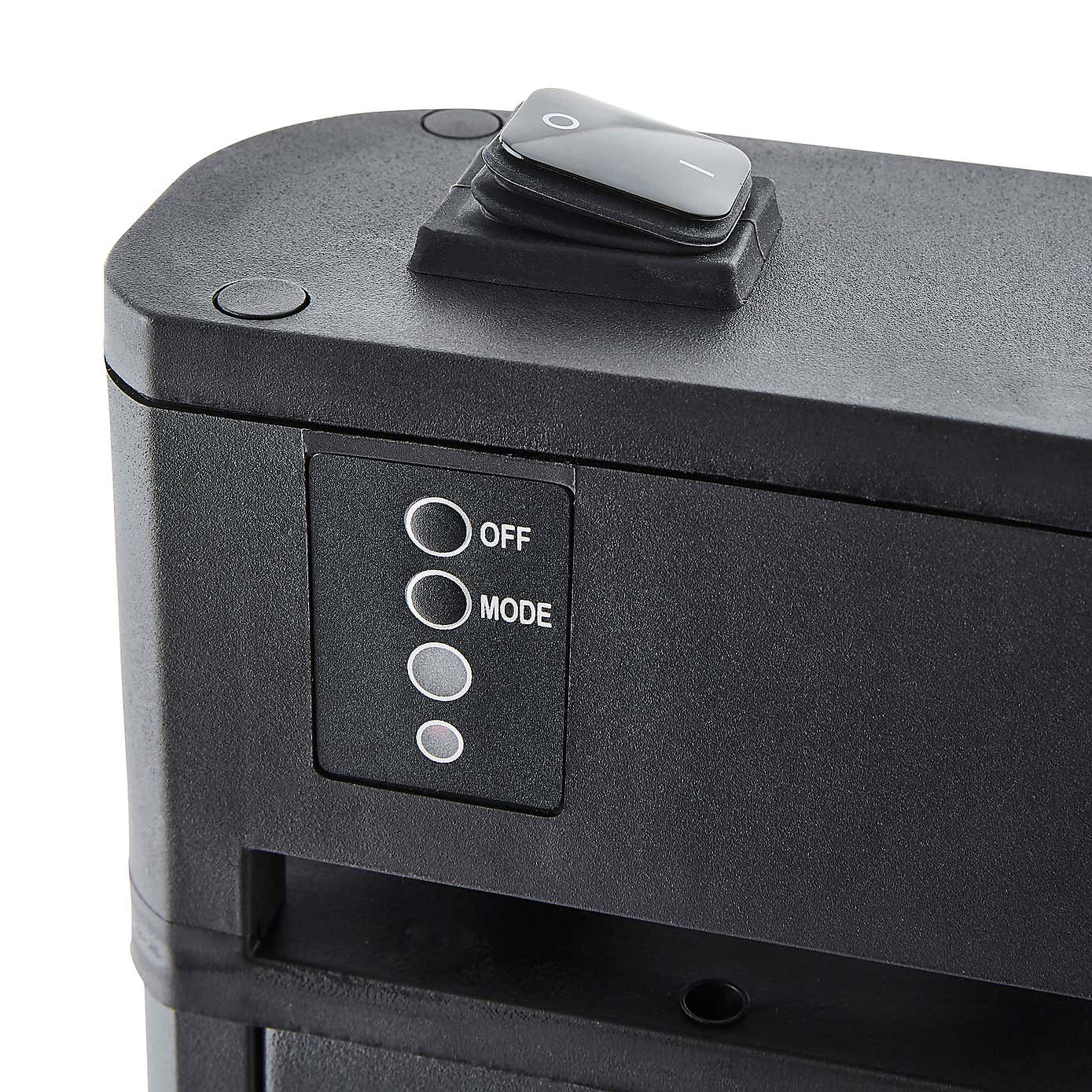 Blaze Free Standing Patio Heater