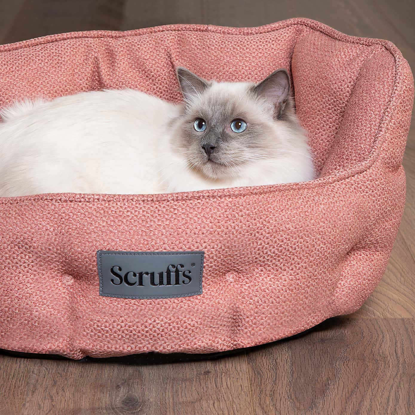 Scruffs Seattle Cat Bed