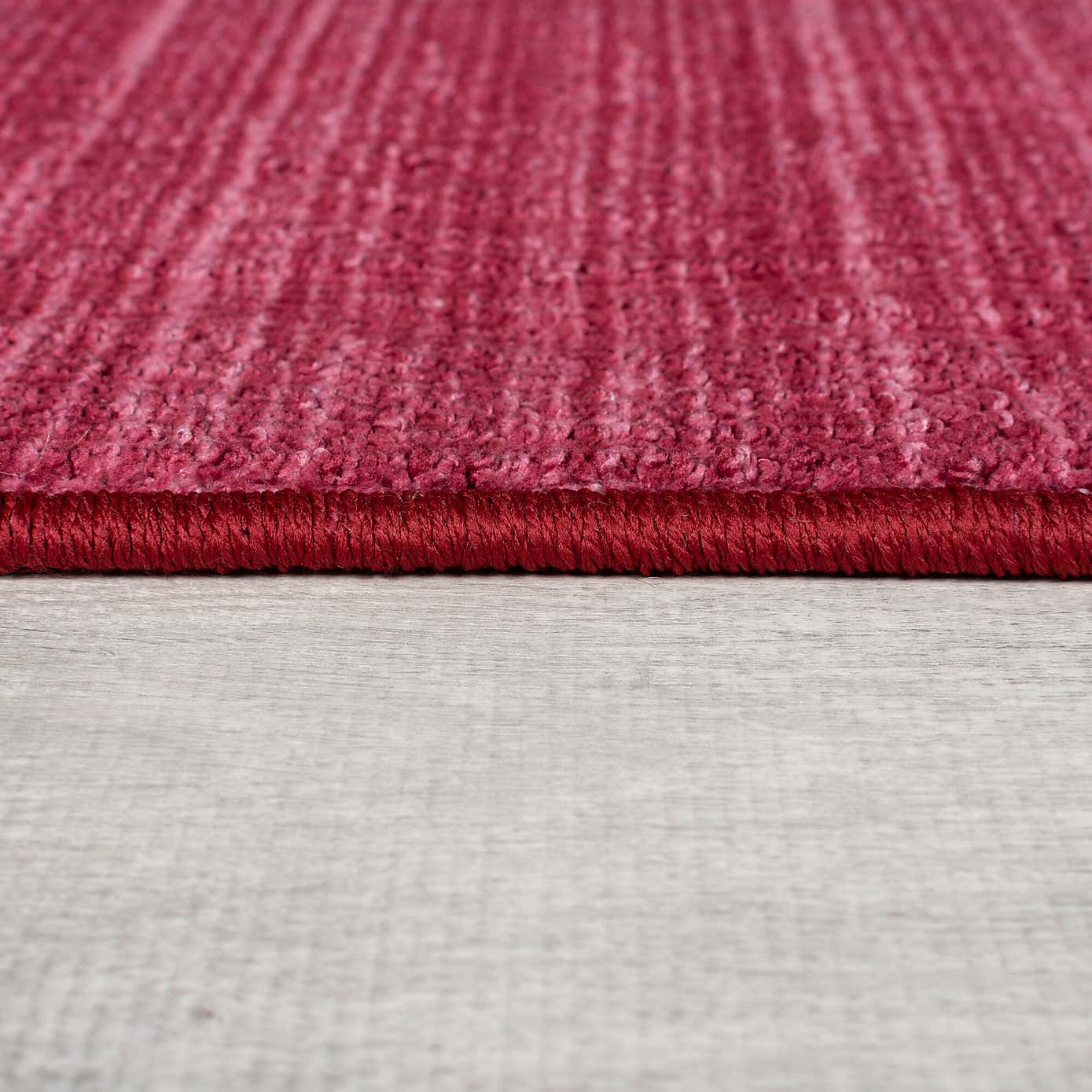 Clifton Boucle Washable Stair Runner