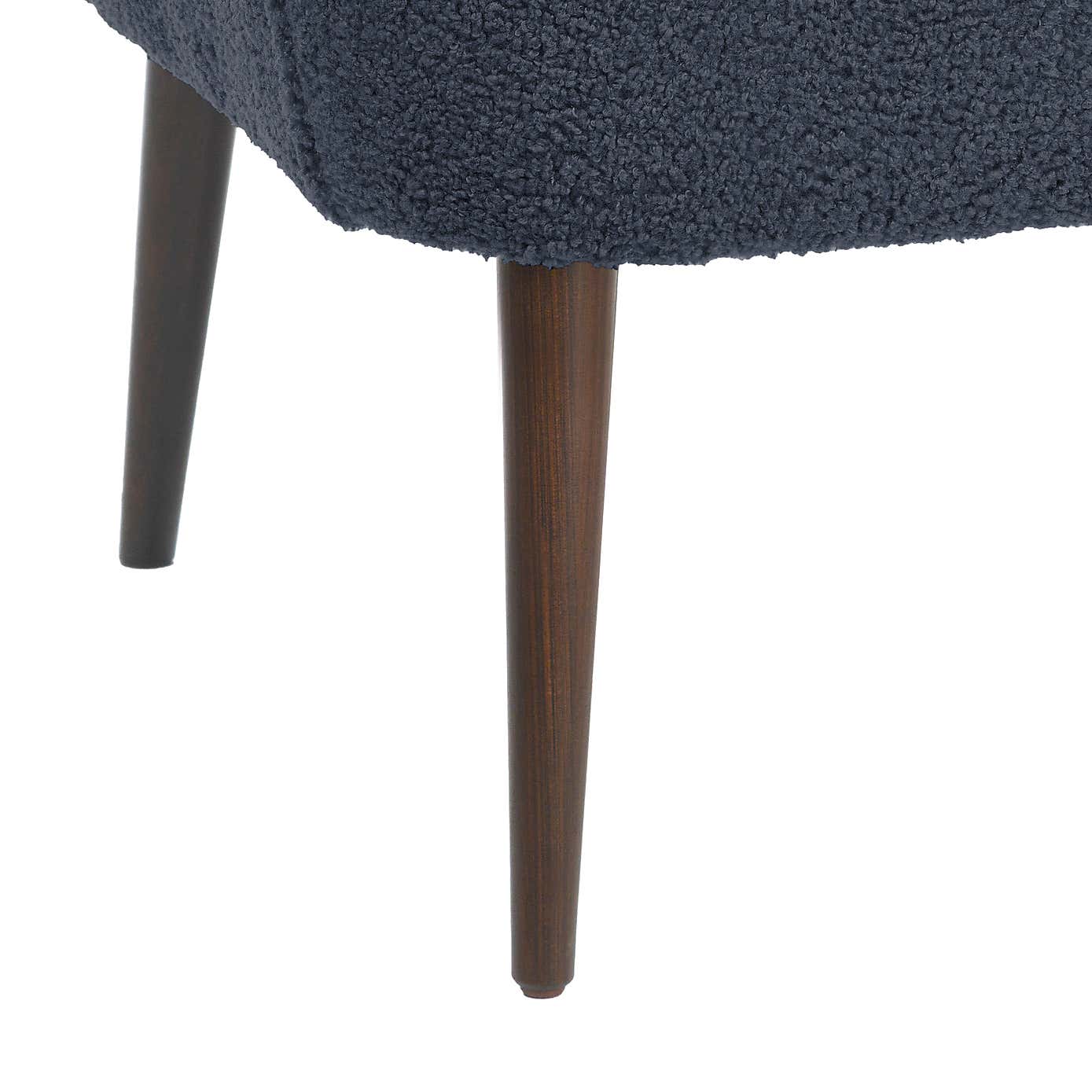 Bailey Sherpa Accent Chair