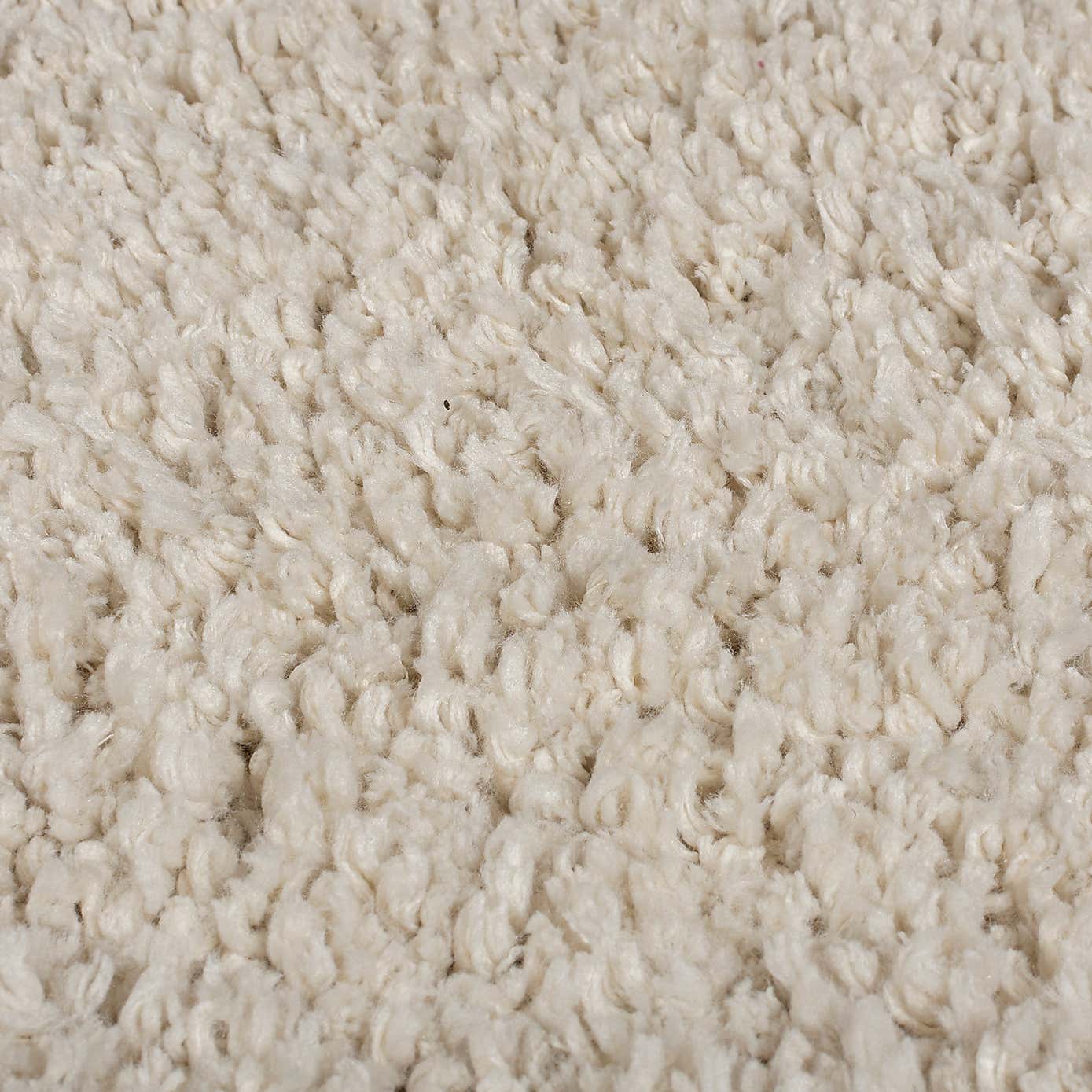 Cloud Washable Shaggy Rug