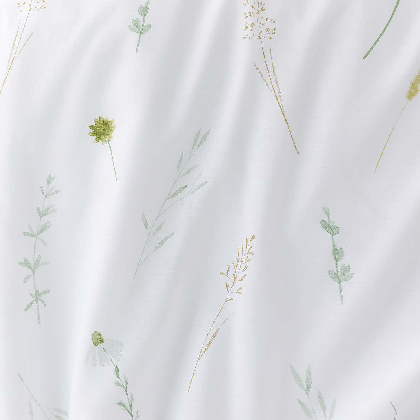 Meadows Duvet Cover & Pillowcase Set