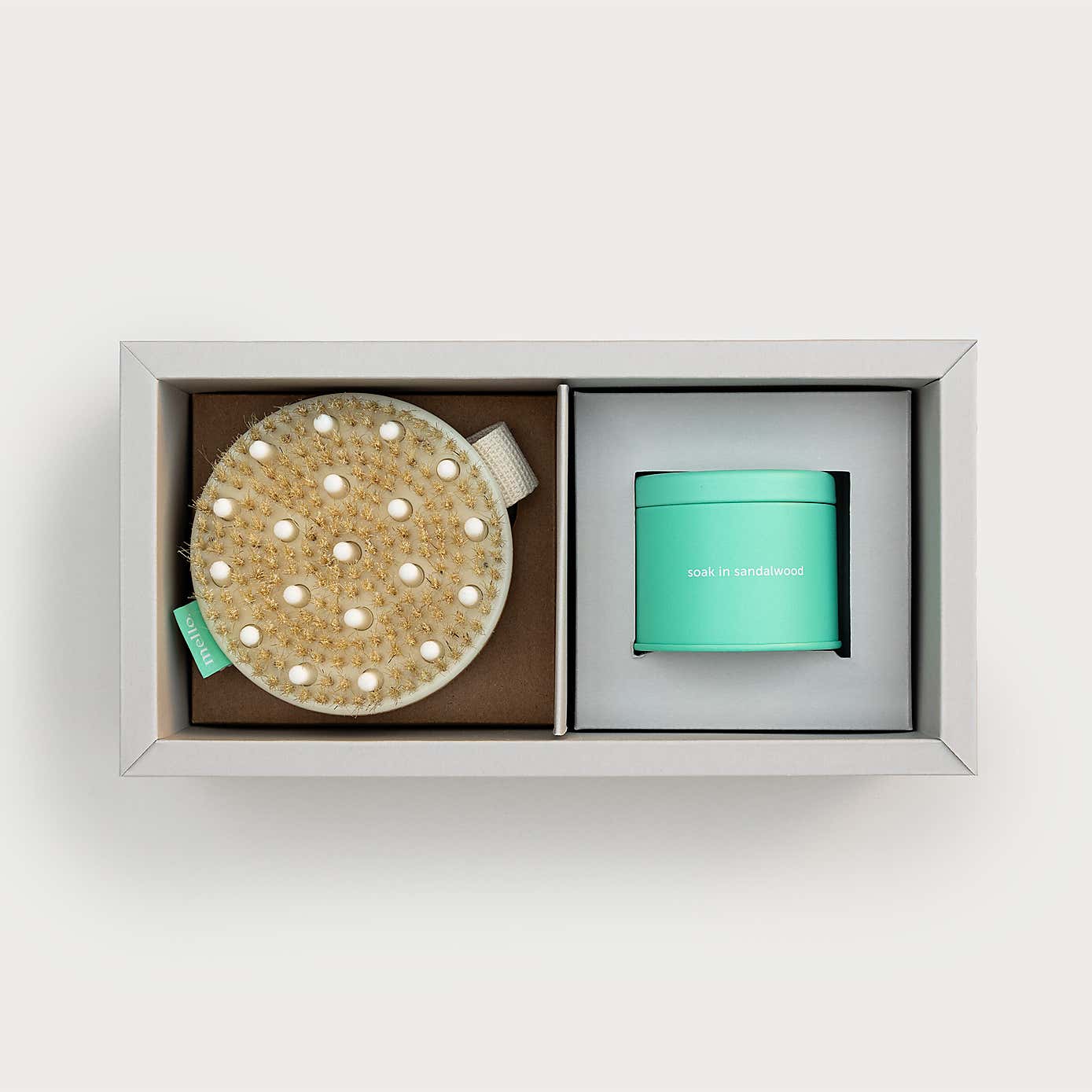 Luckies Deep Soak Bath Gift Set