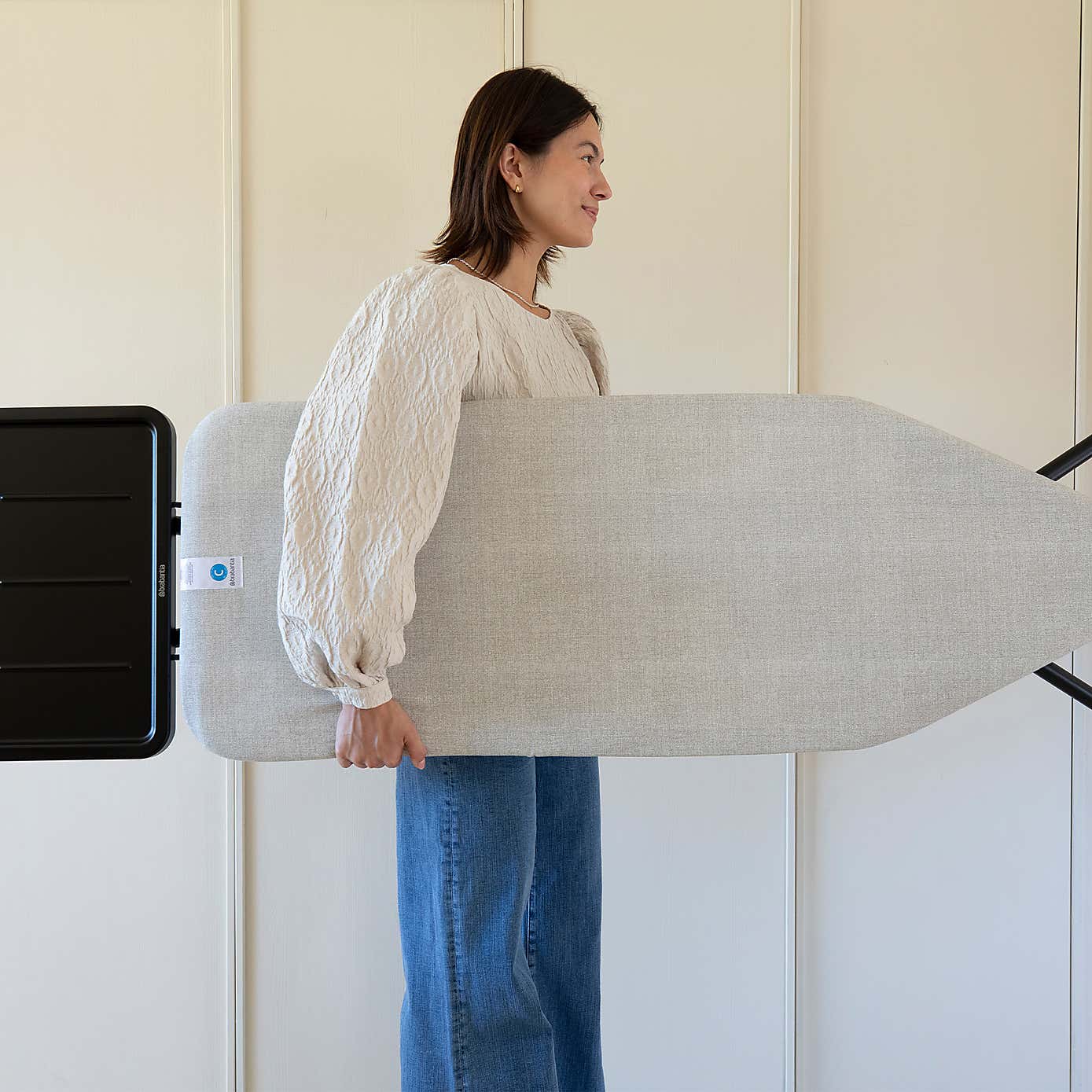 Brabantia Board C Grey Ironing Board