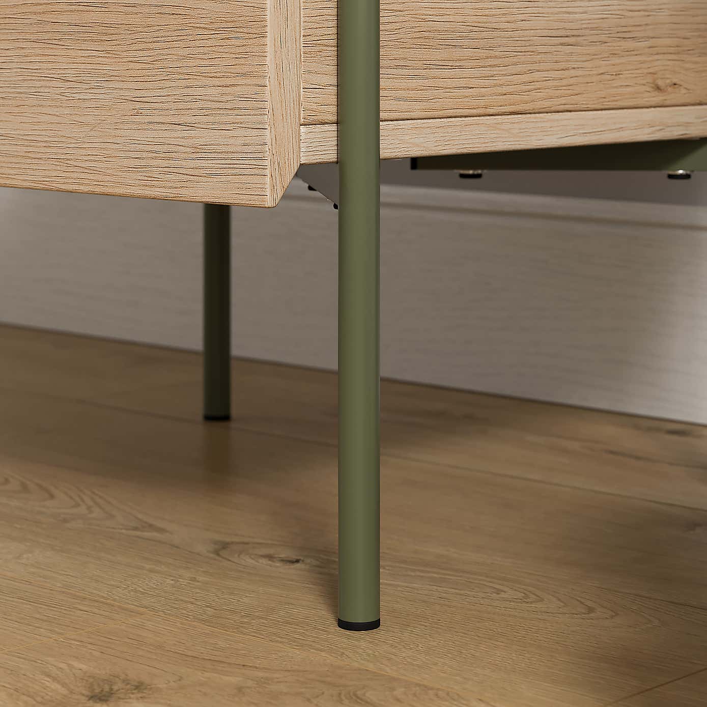 Elody Bedside Table