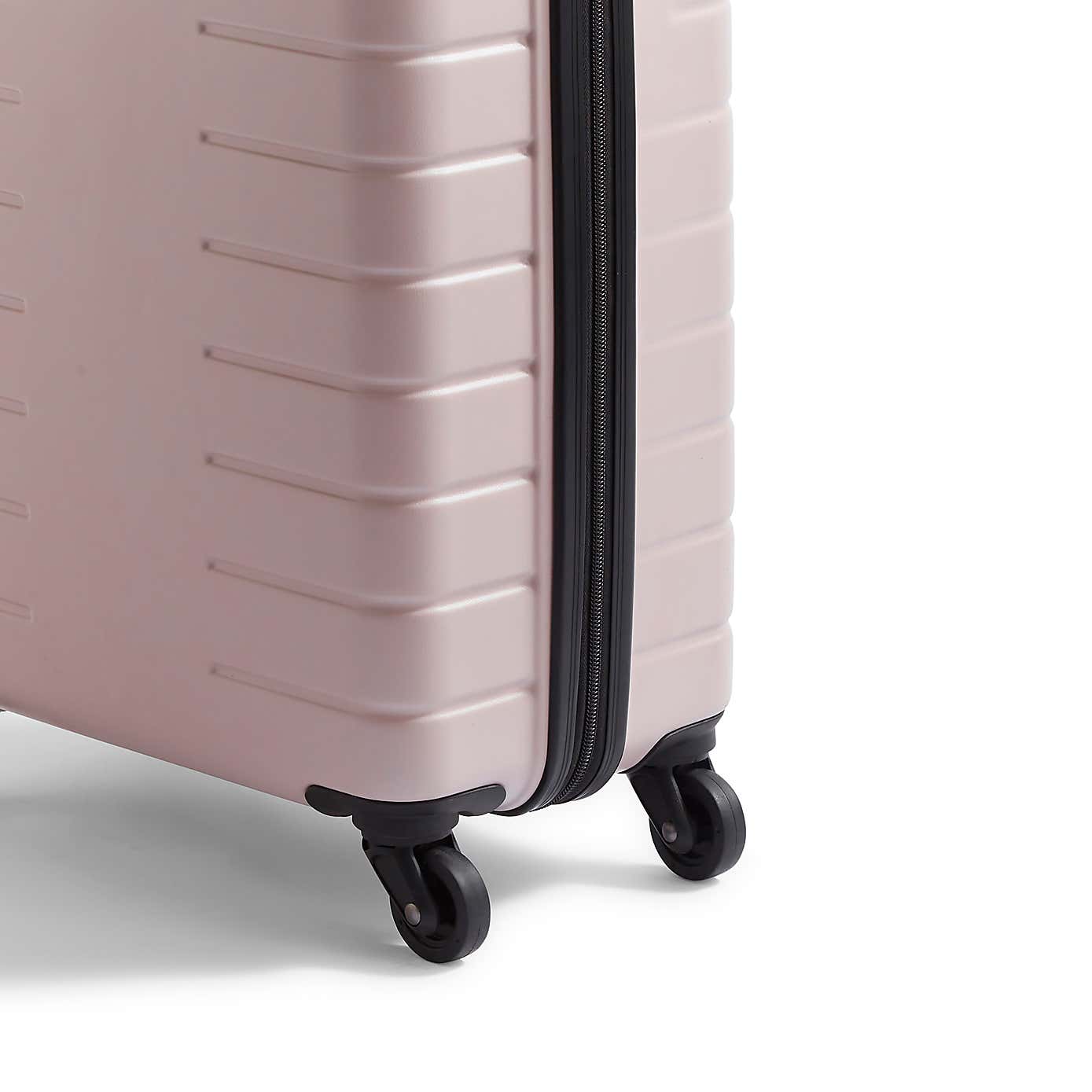 Constellation Skyline Suitcase