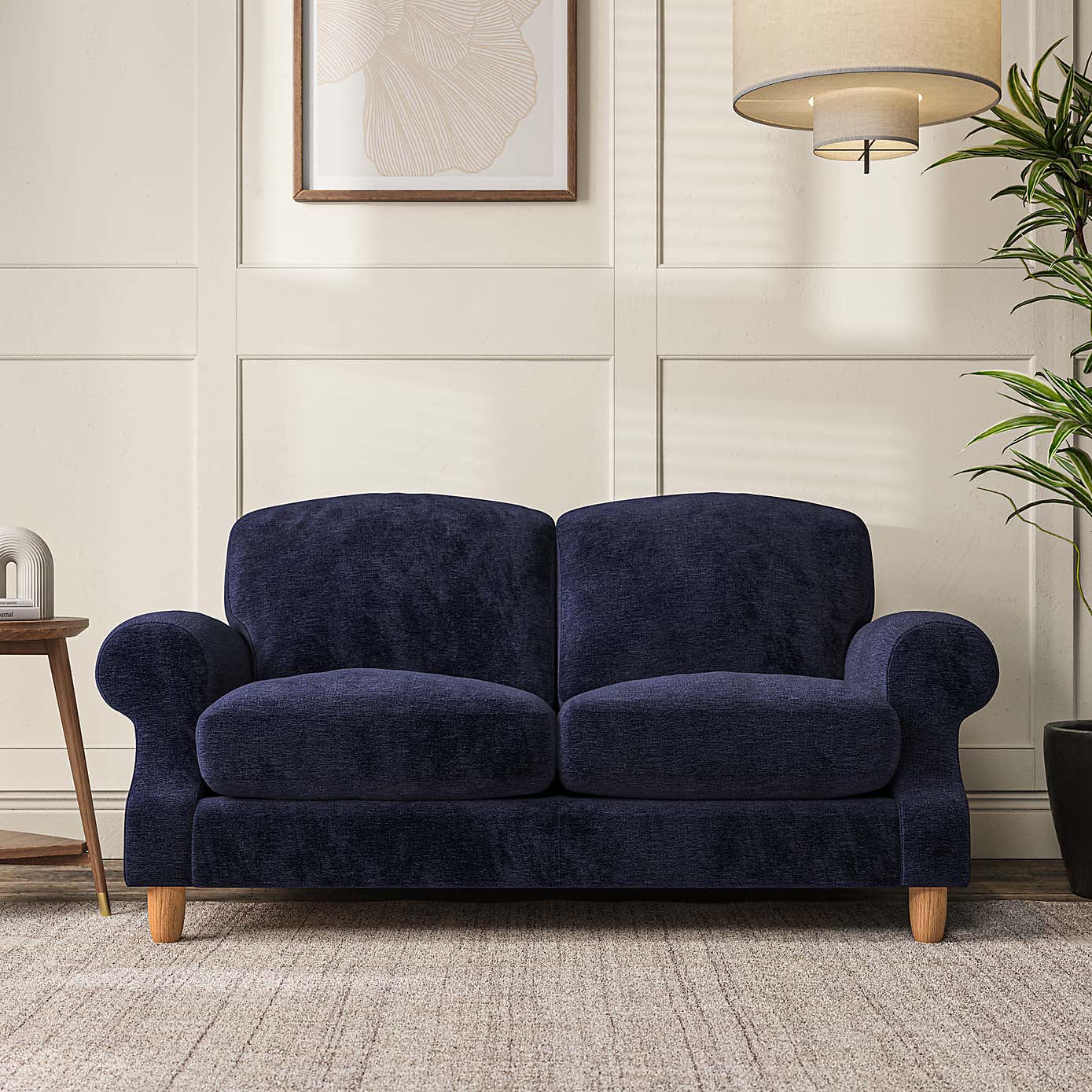 Ashford Large 2 Seater Sofa