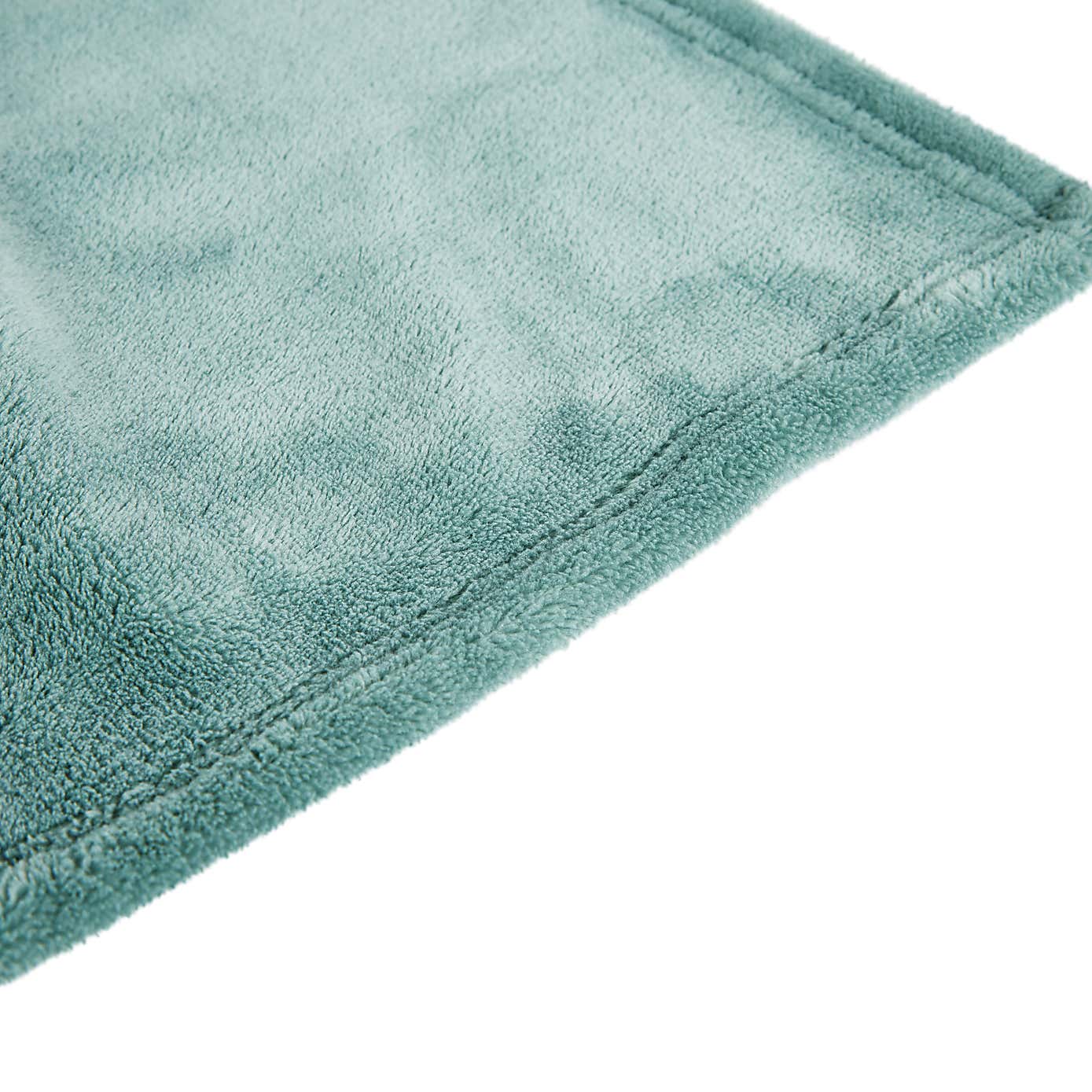 Supersize Family 245cm x 280cm Throw