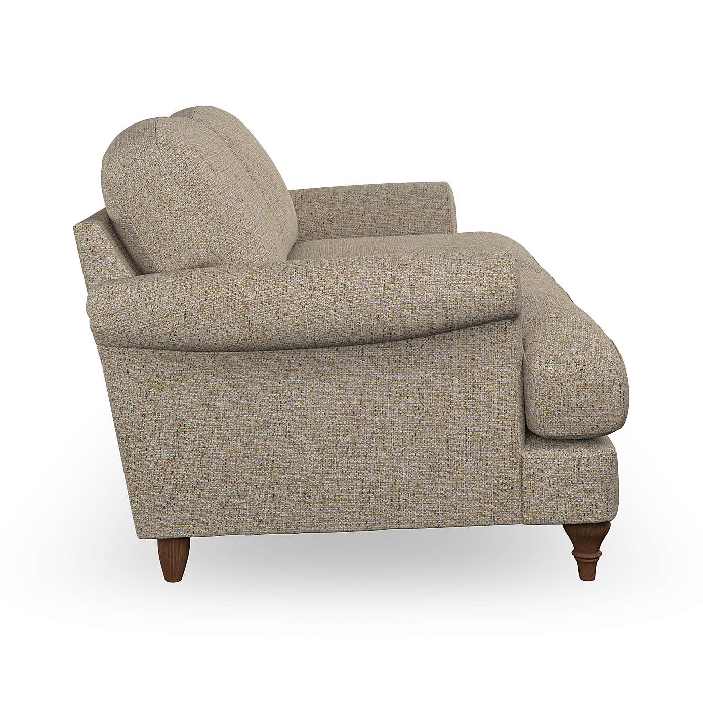 Evie 4 Seater Sofa