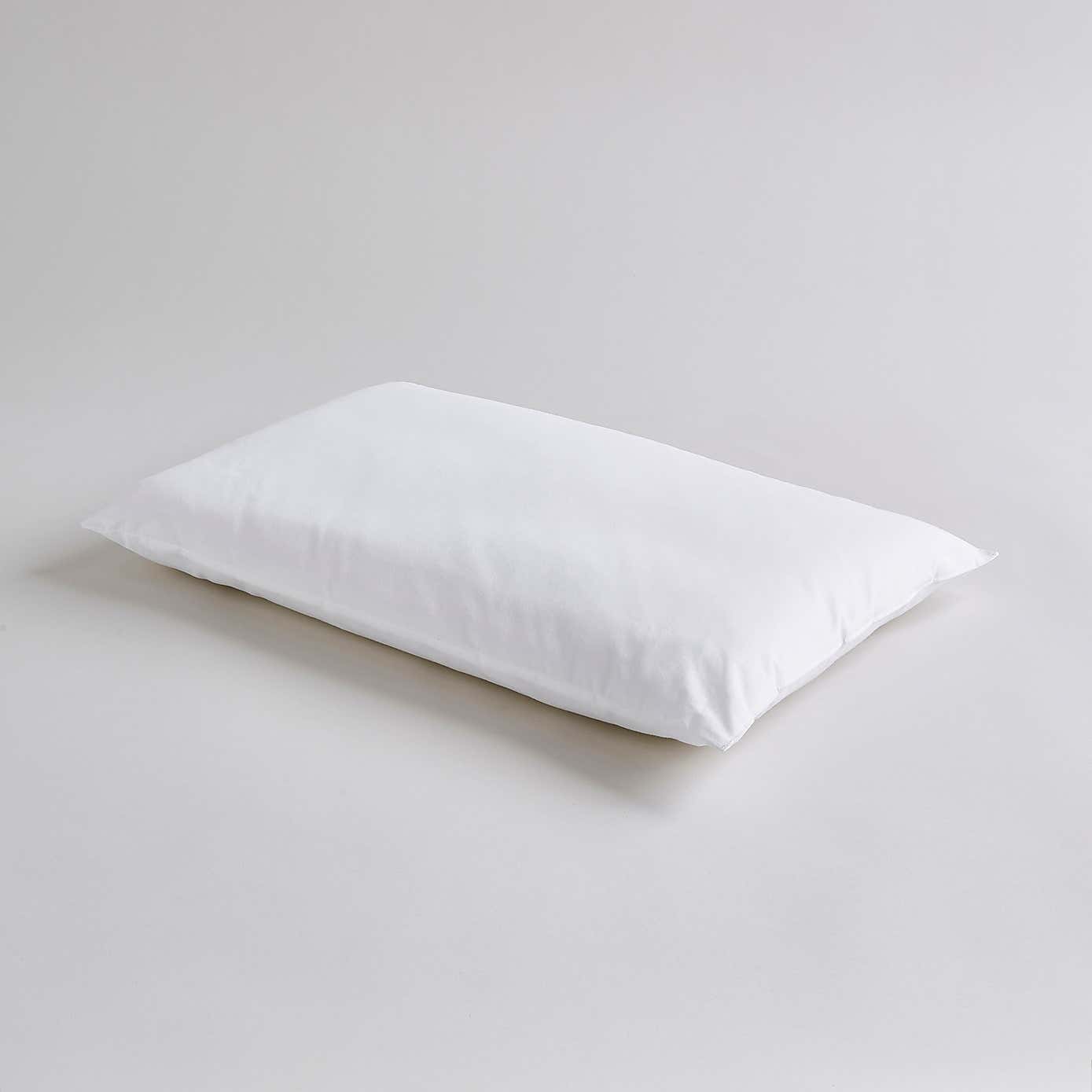 Fogarty Little Sleepers Forever Fresh Cot Bed Pillow