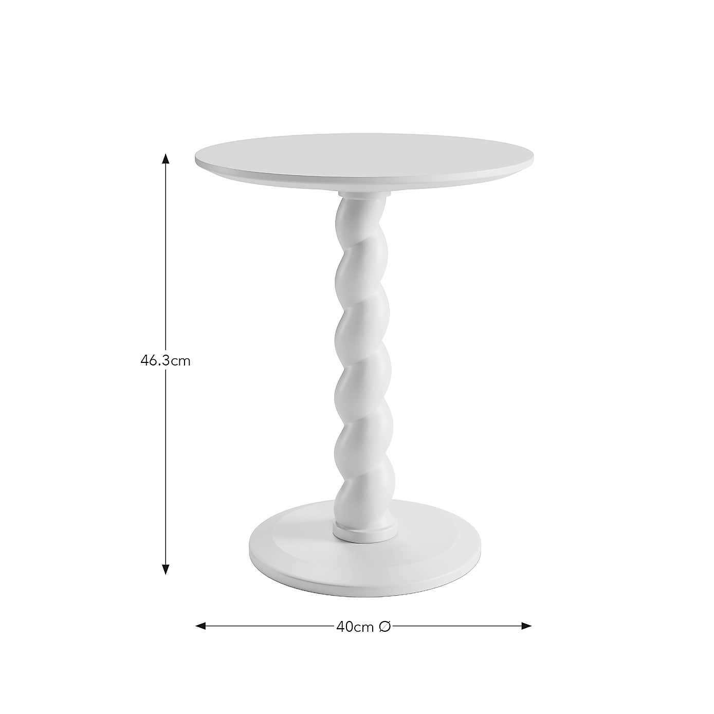 Fifi Side Table