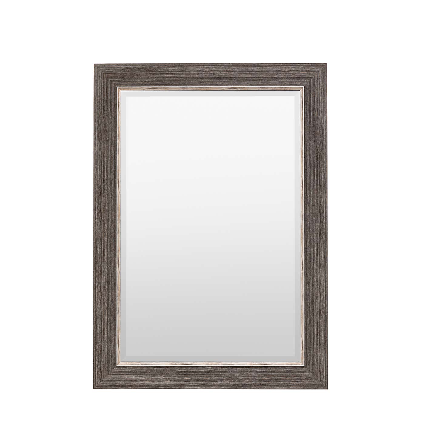 Wesson Rectangle Wall Mirror