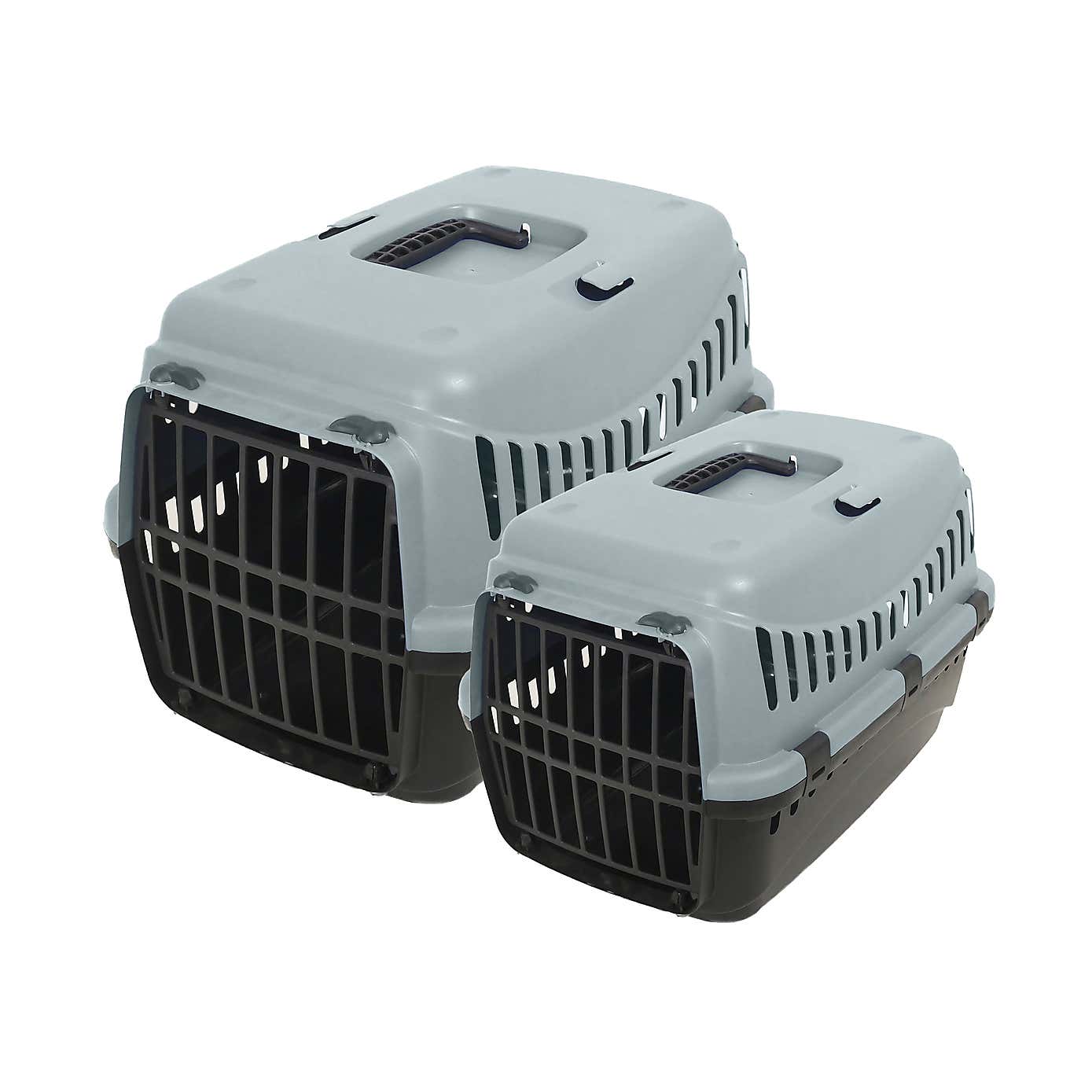 Rosewood Eco Line Pet Carrier