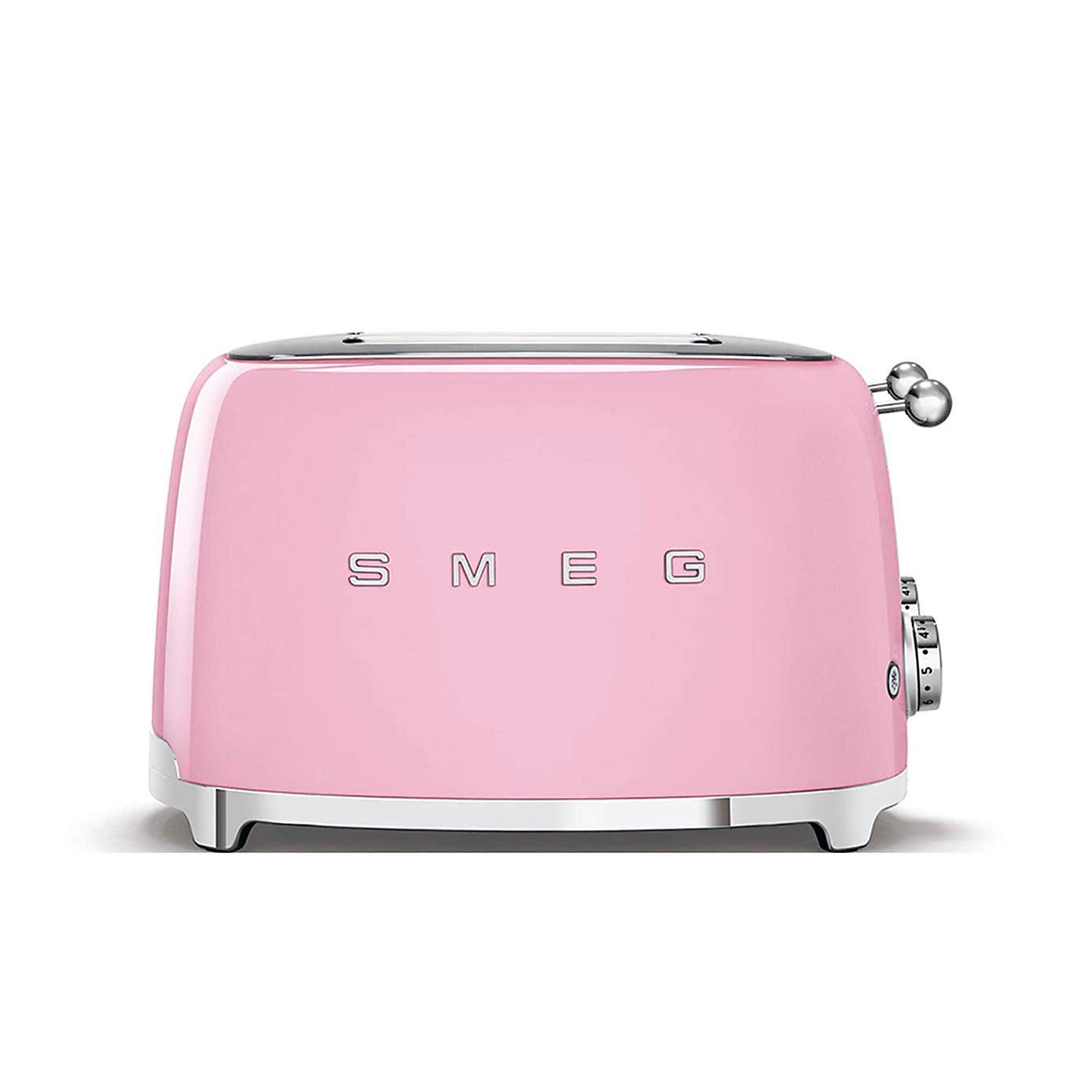 SMEG 50s Style 4 Slice Toaster