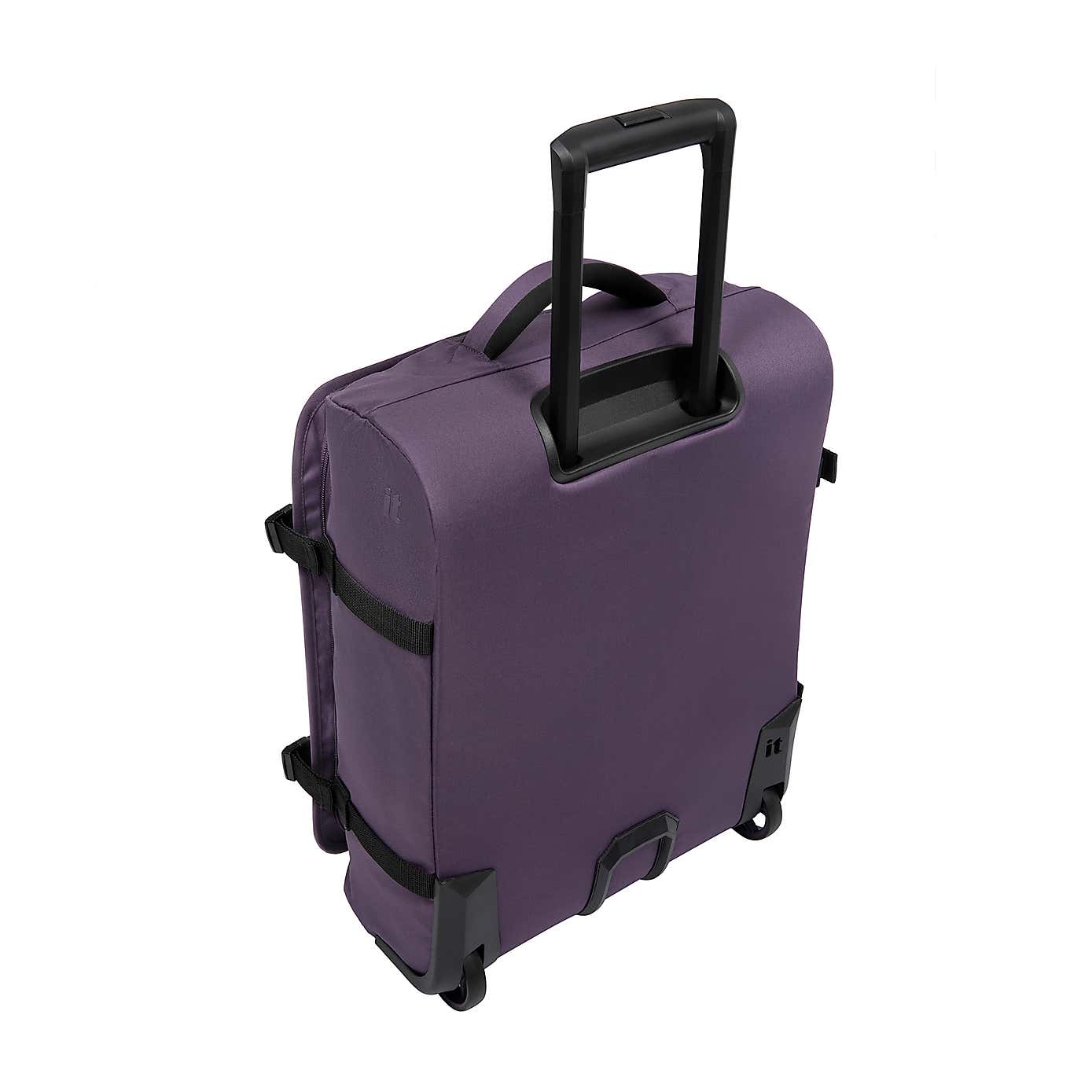 IT Luggage Flyrite Trolley Bag