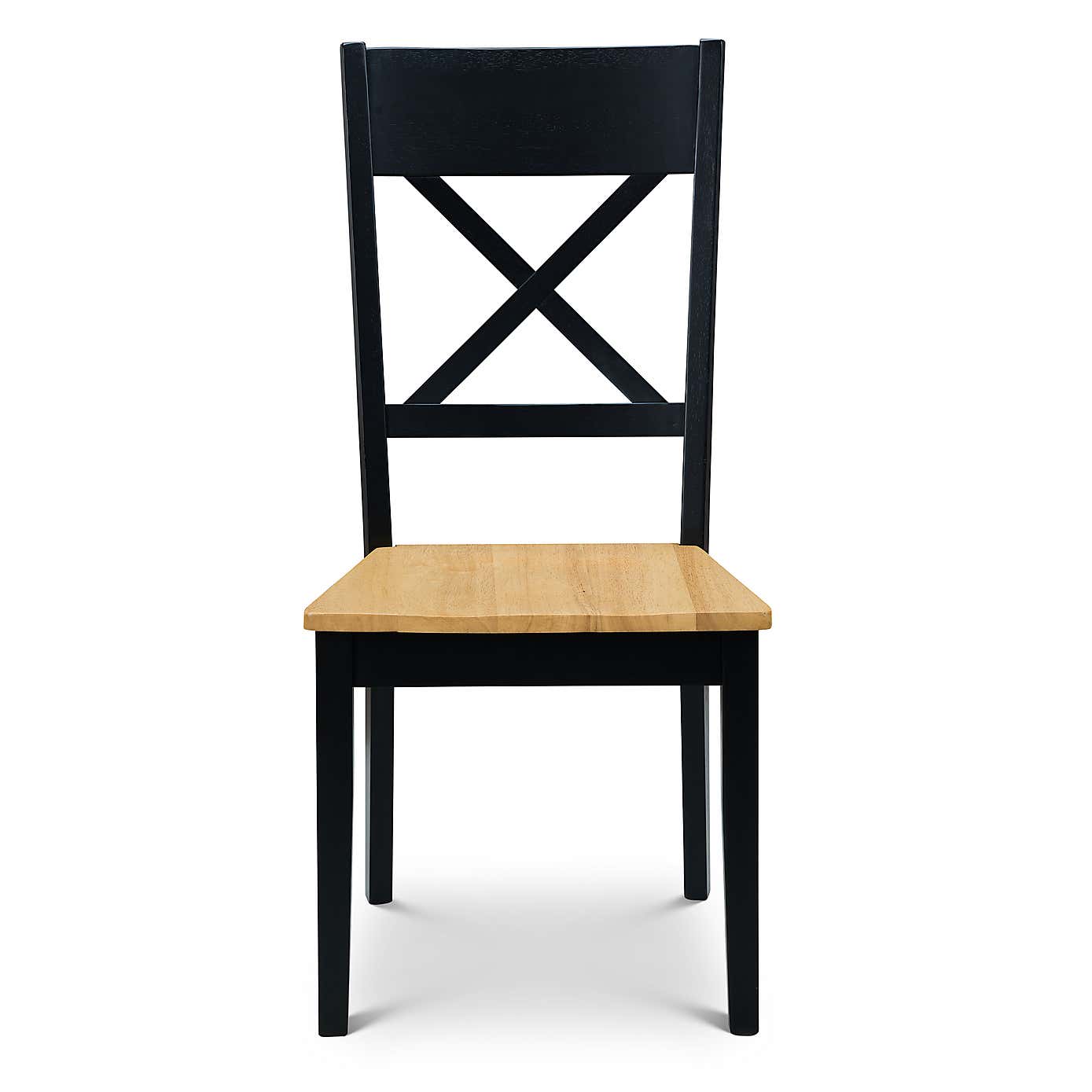 Hockley Dining Table, Bench and 4 Chairs