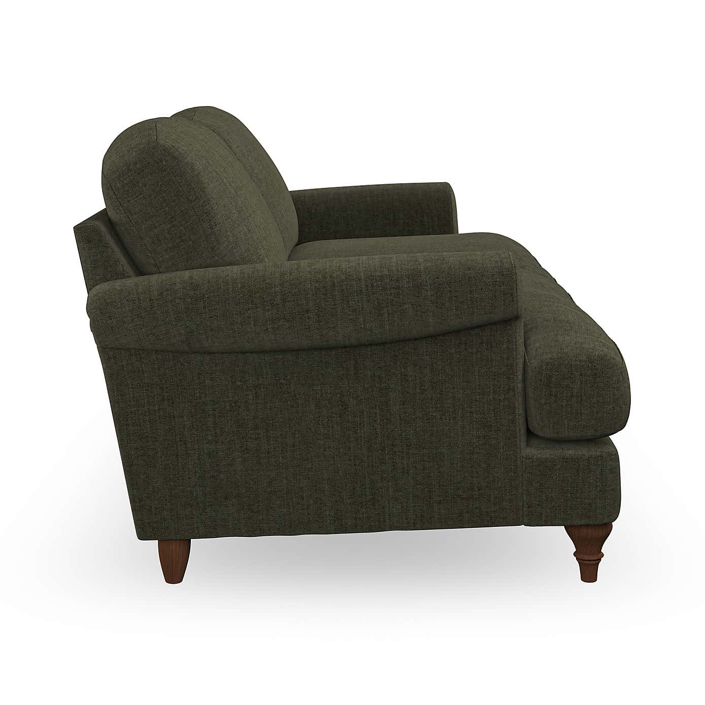 Evie 3 Seater Sofa