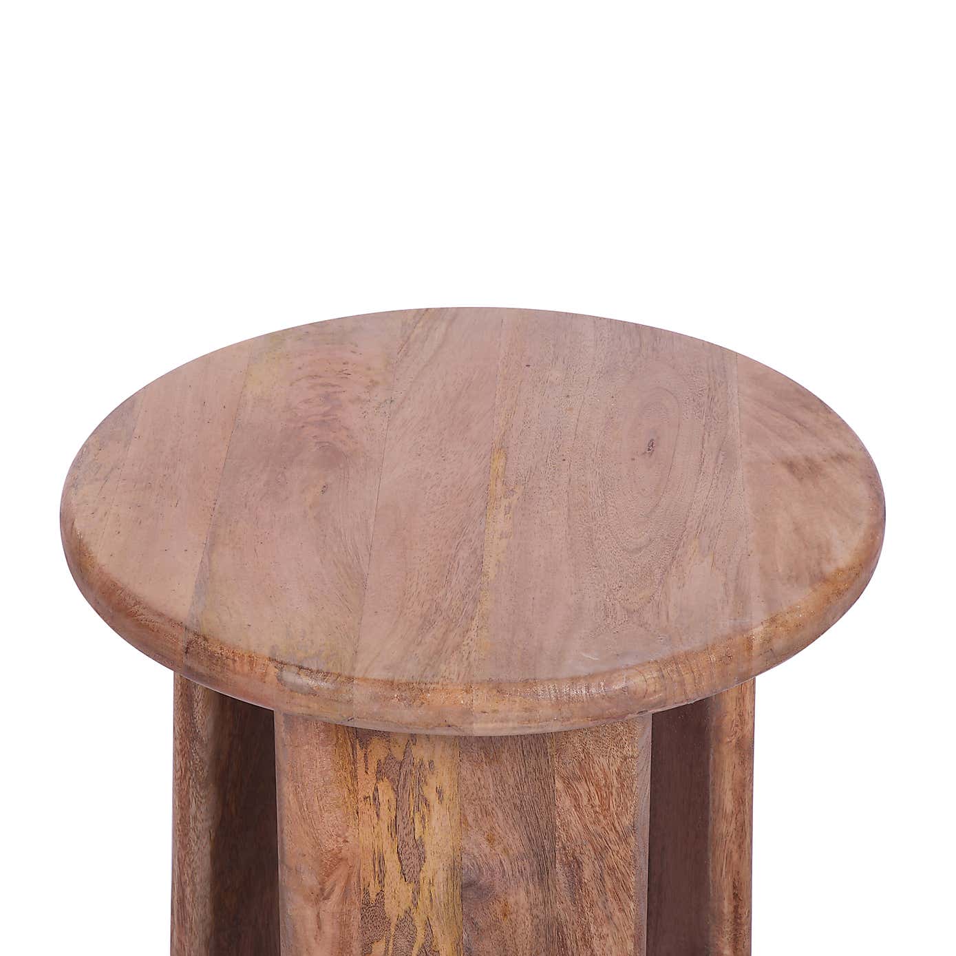 Indus Valley Clara Side Table