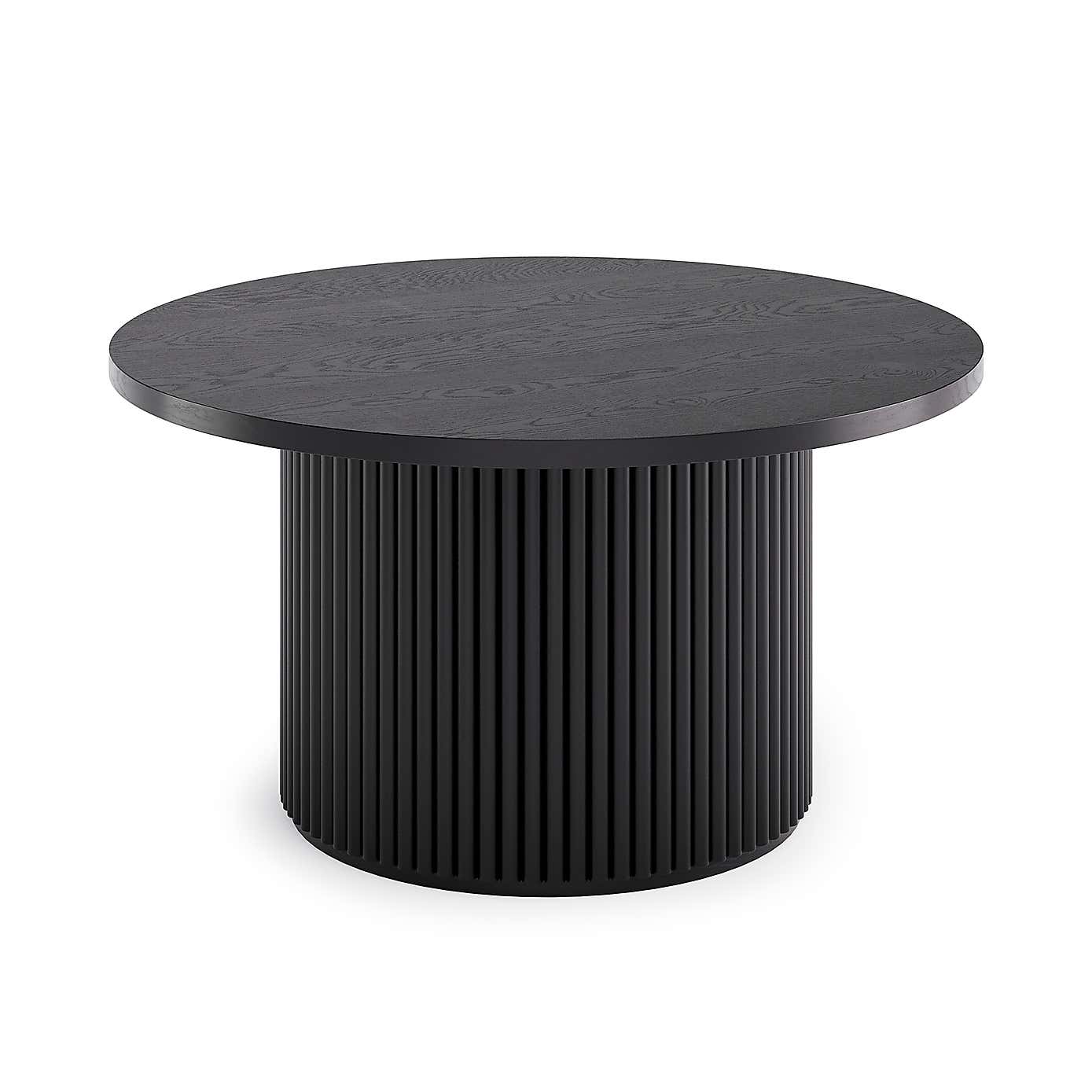 Amari Round Coffee Table