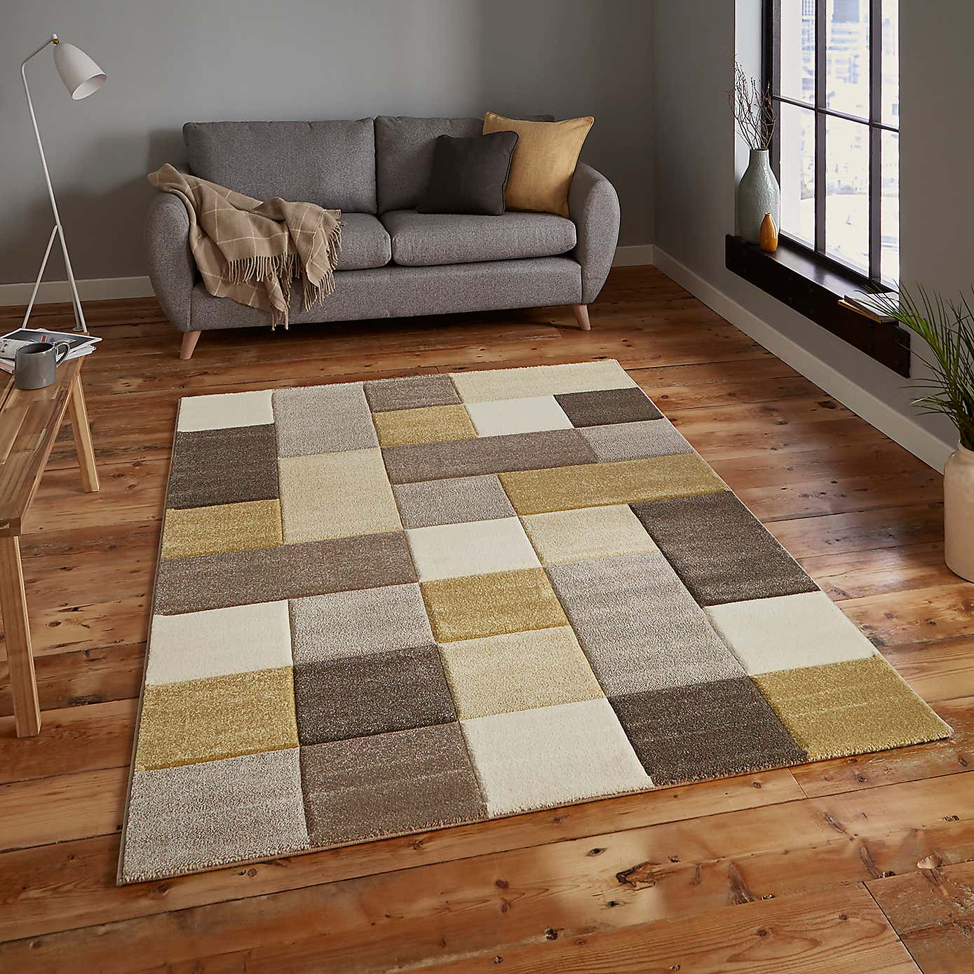 Brooklyn 646 Rug