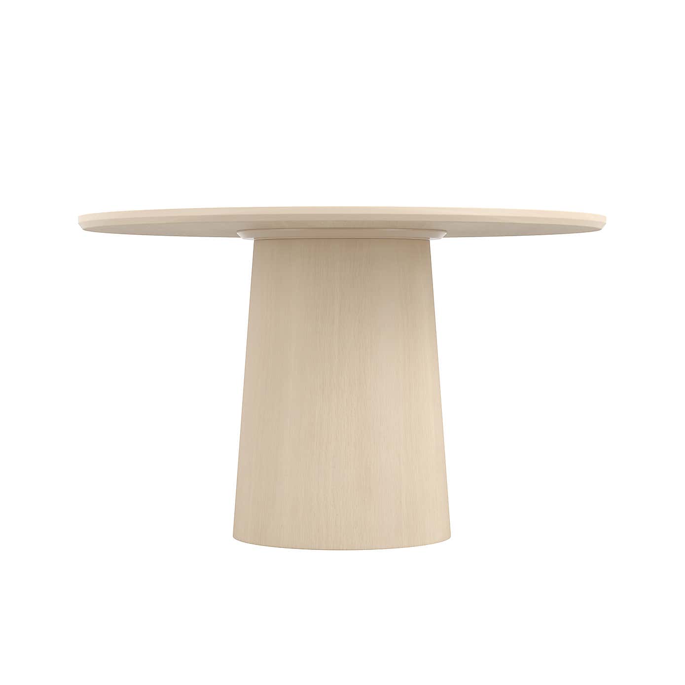 Theodore Blonde Dining Table