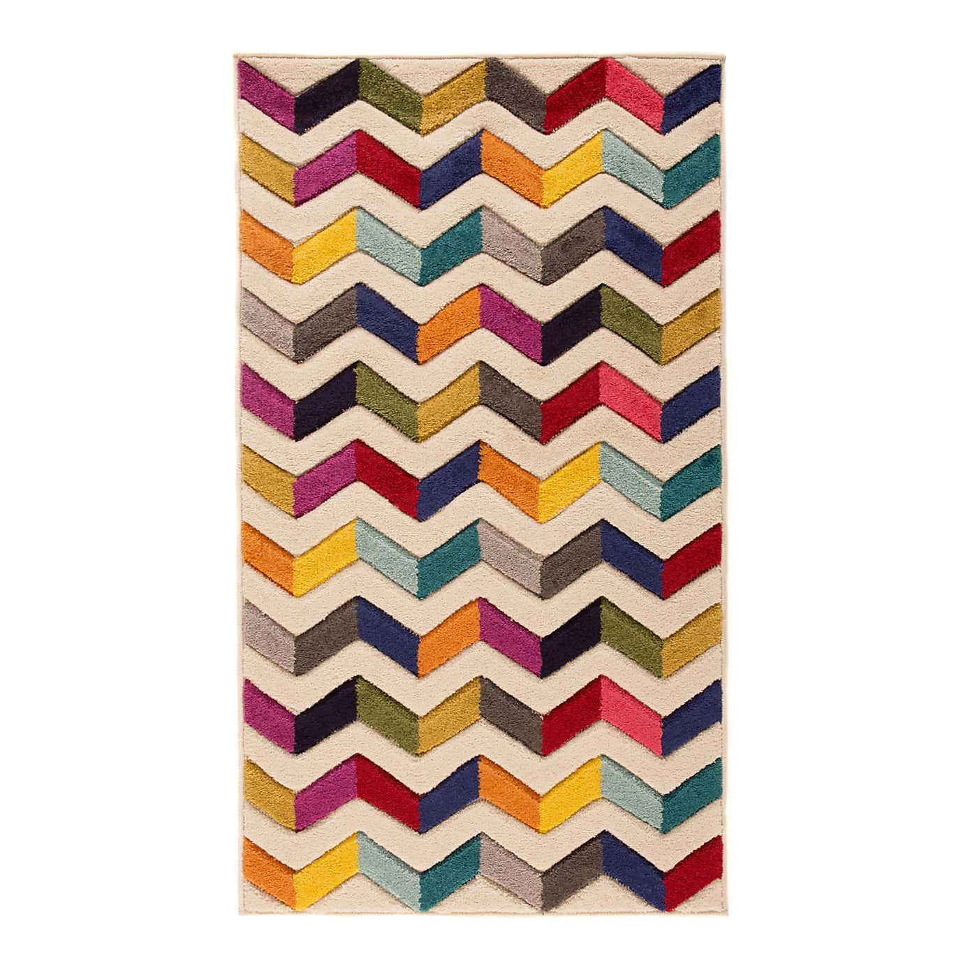 Spectrum Bolero Rug
