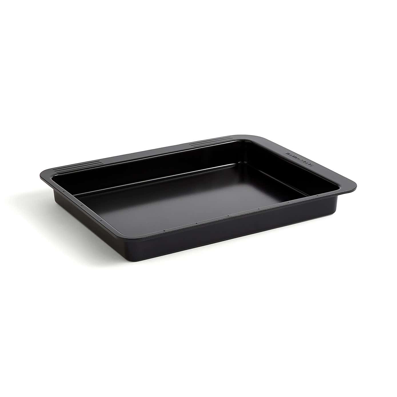 Heavy Gauge Non-stick Tray Bake, 30cm