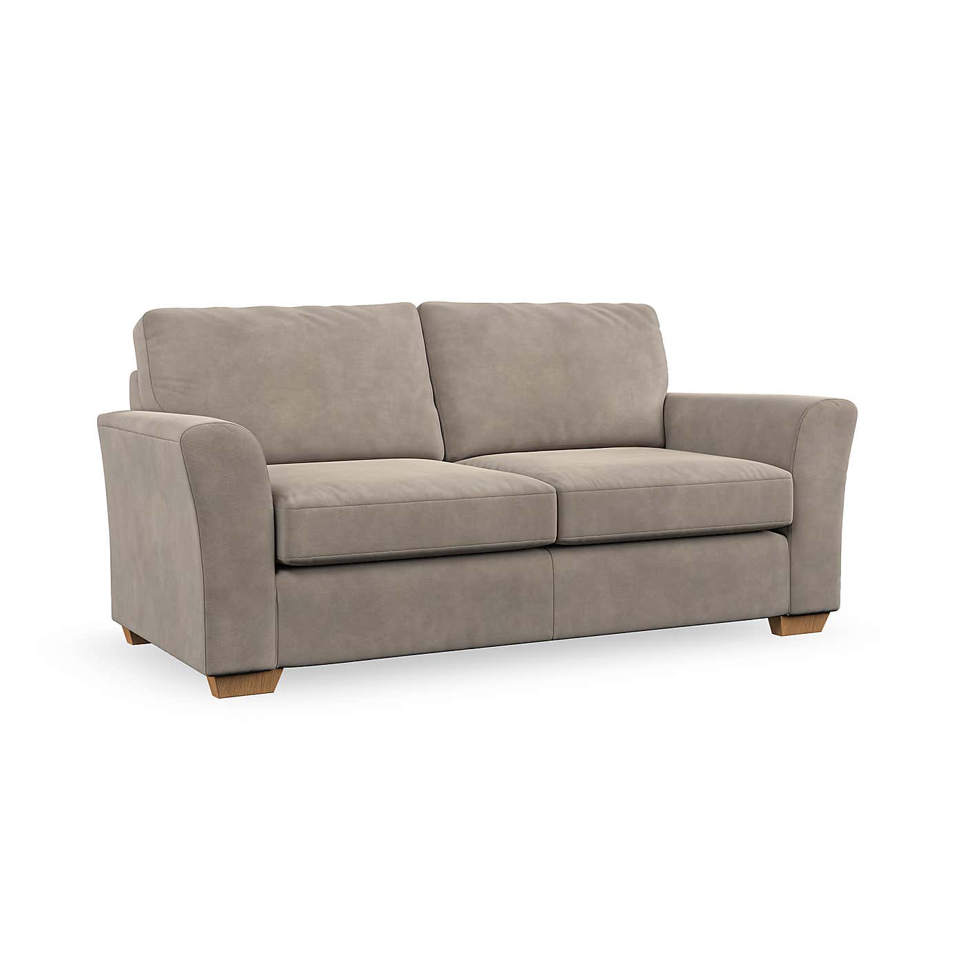 Lena 3 Seater Sofa Bed