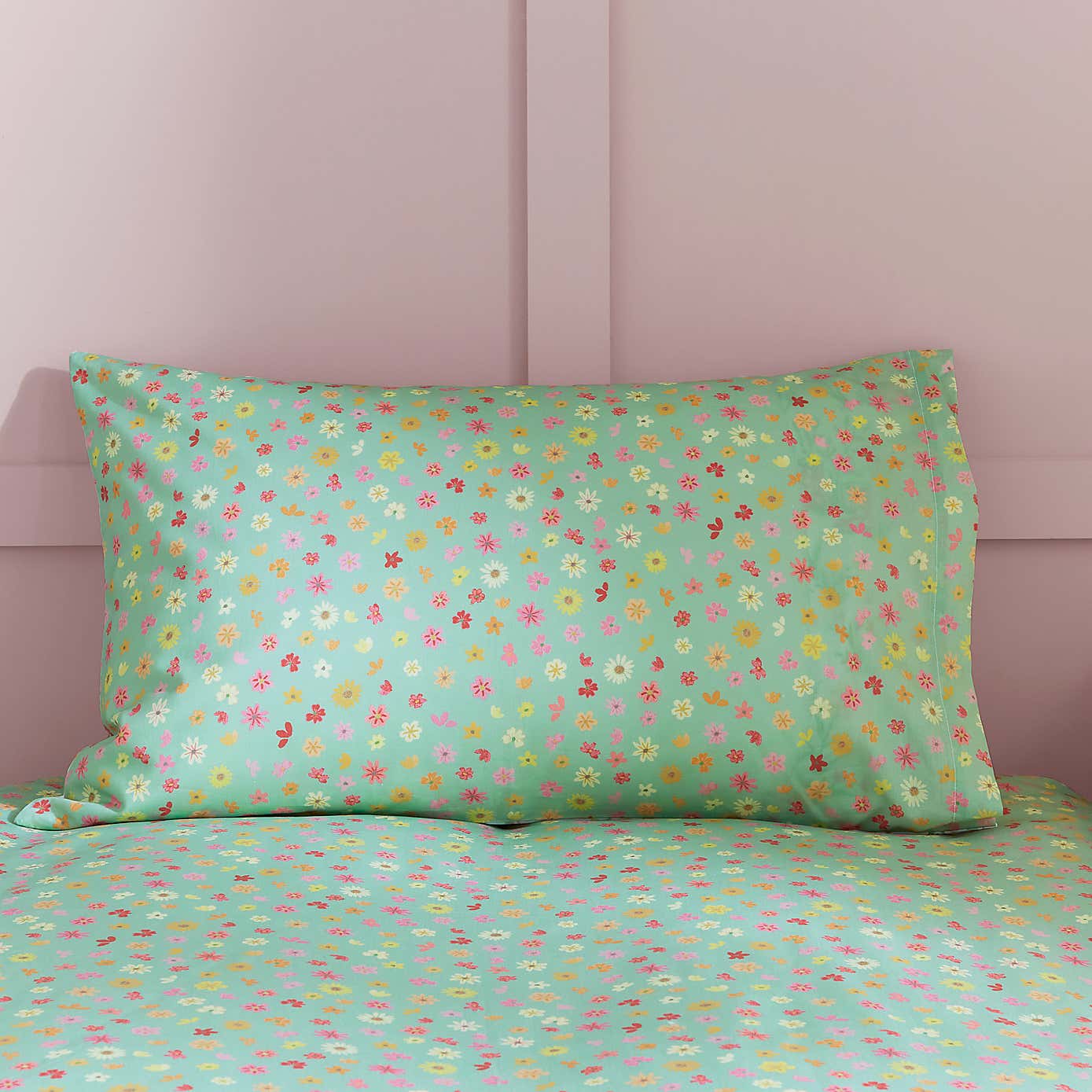 Garden Duvet Cover Set