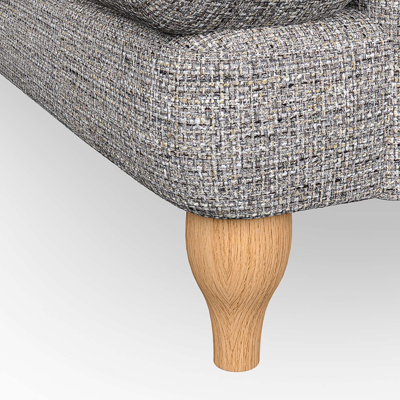 Darwin 4 Seater Sofa