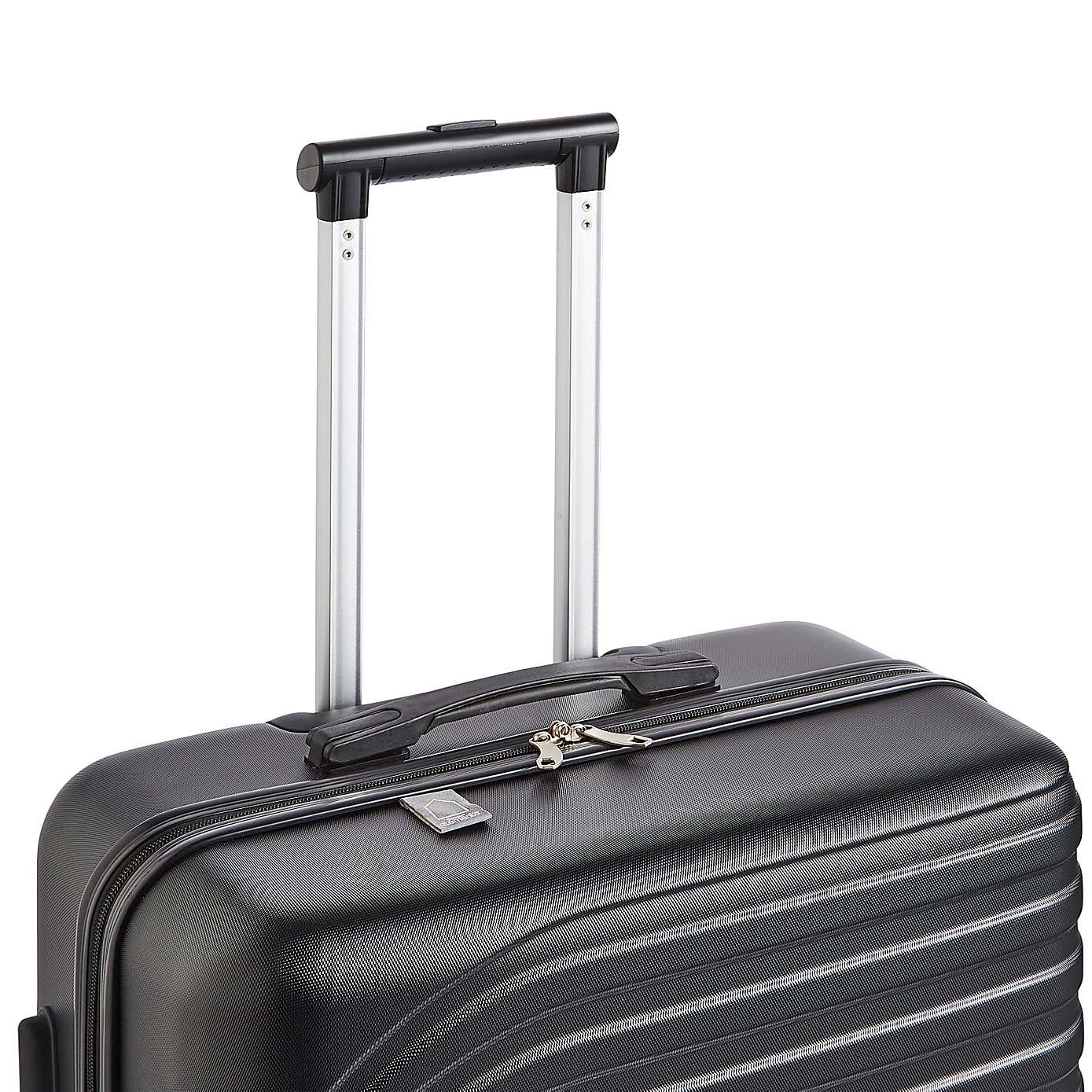 Elements Hard Shell Suitcase