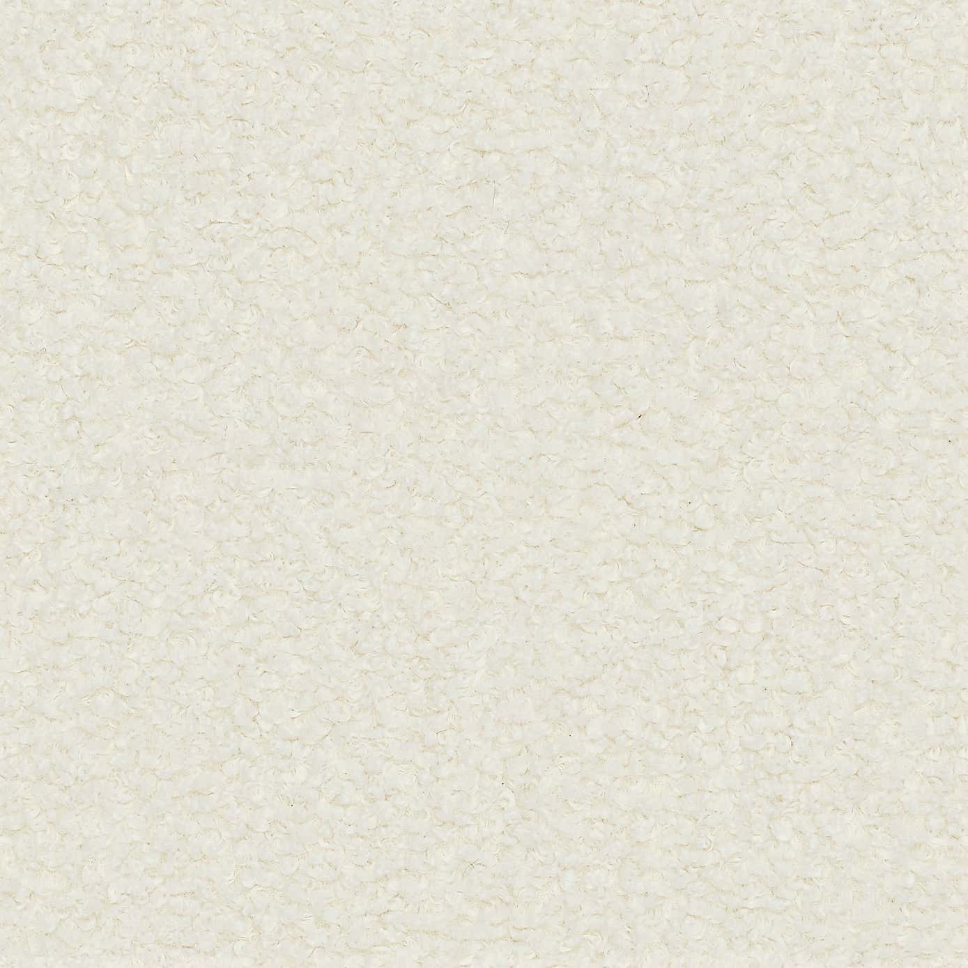 Pia Ribbed Sherpa Bench