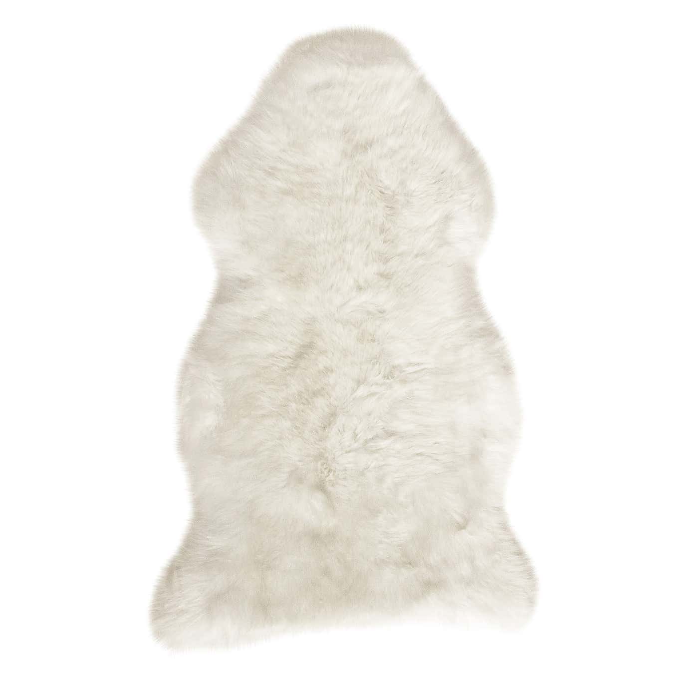 Sheepskin Rug