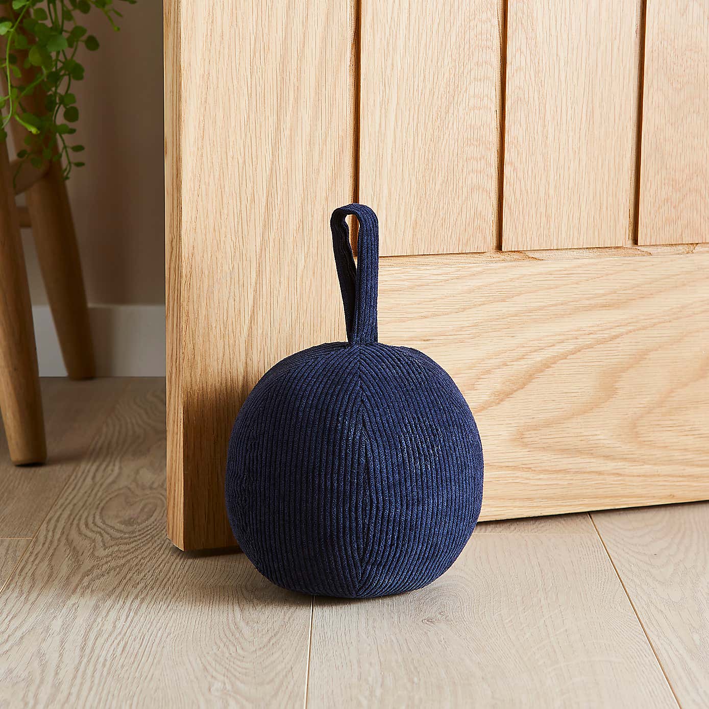 Elements Cord Ball Doorstop