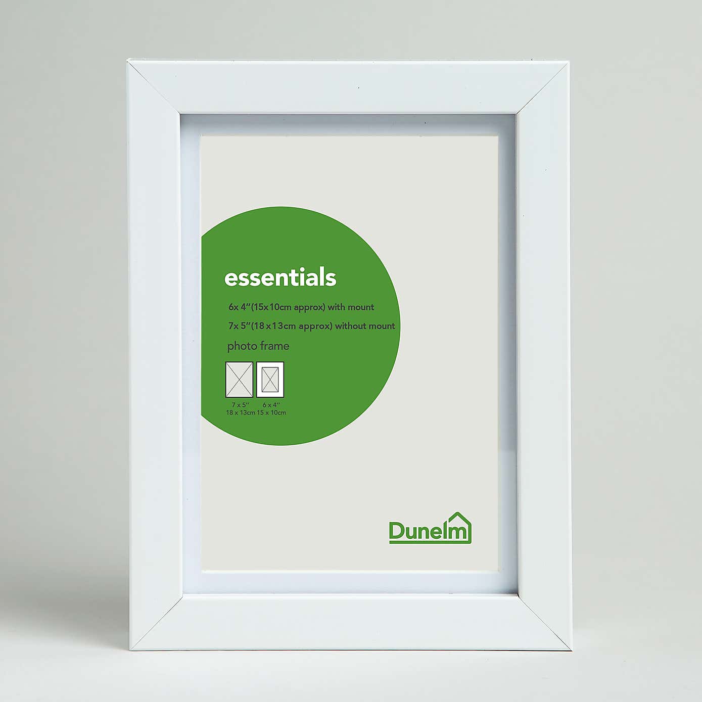 Essentials Photo Frame