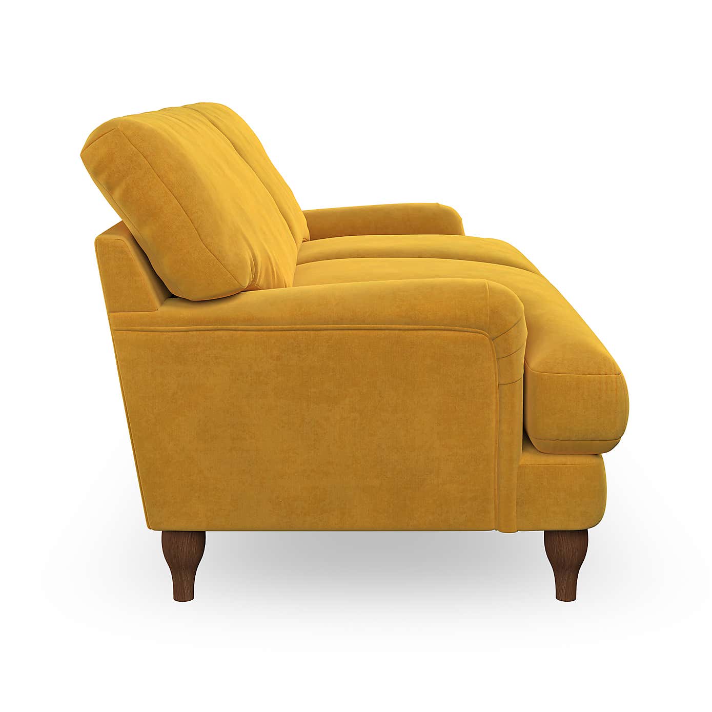 Darwin 3 Seater Sofa