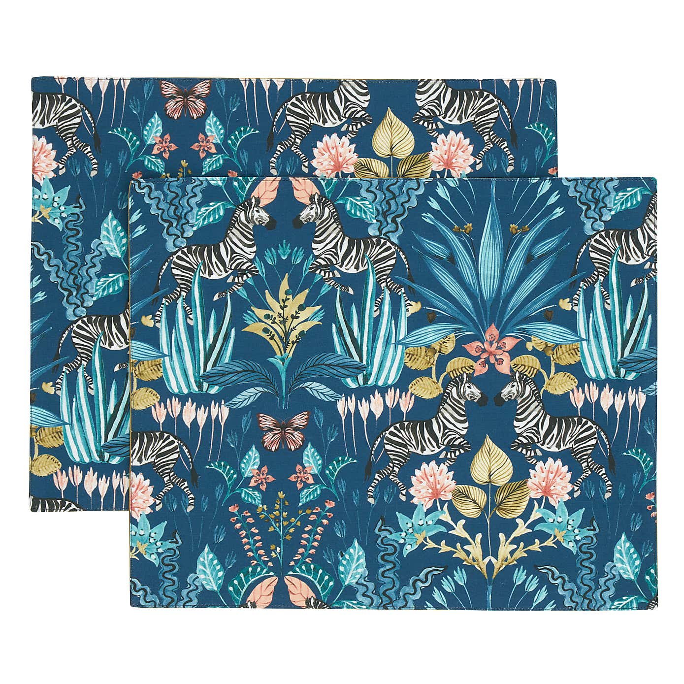 Set of 2 Utopia Dream Placemat