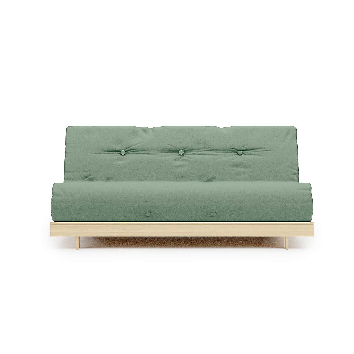 Mito Double Futon