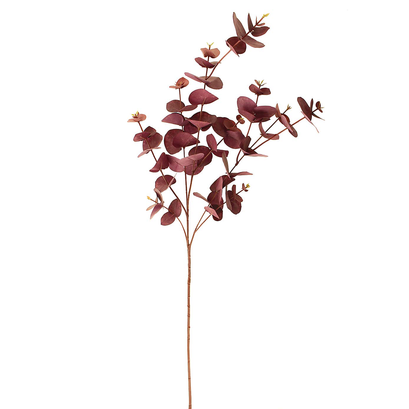 Artificial Premium Eucalyptus Stem