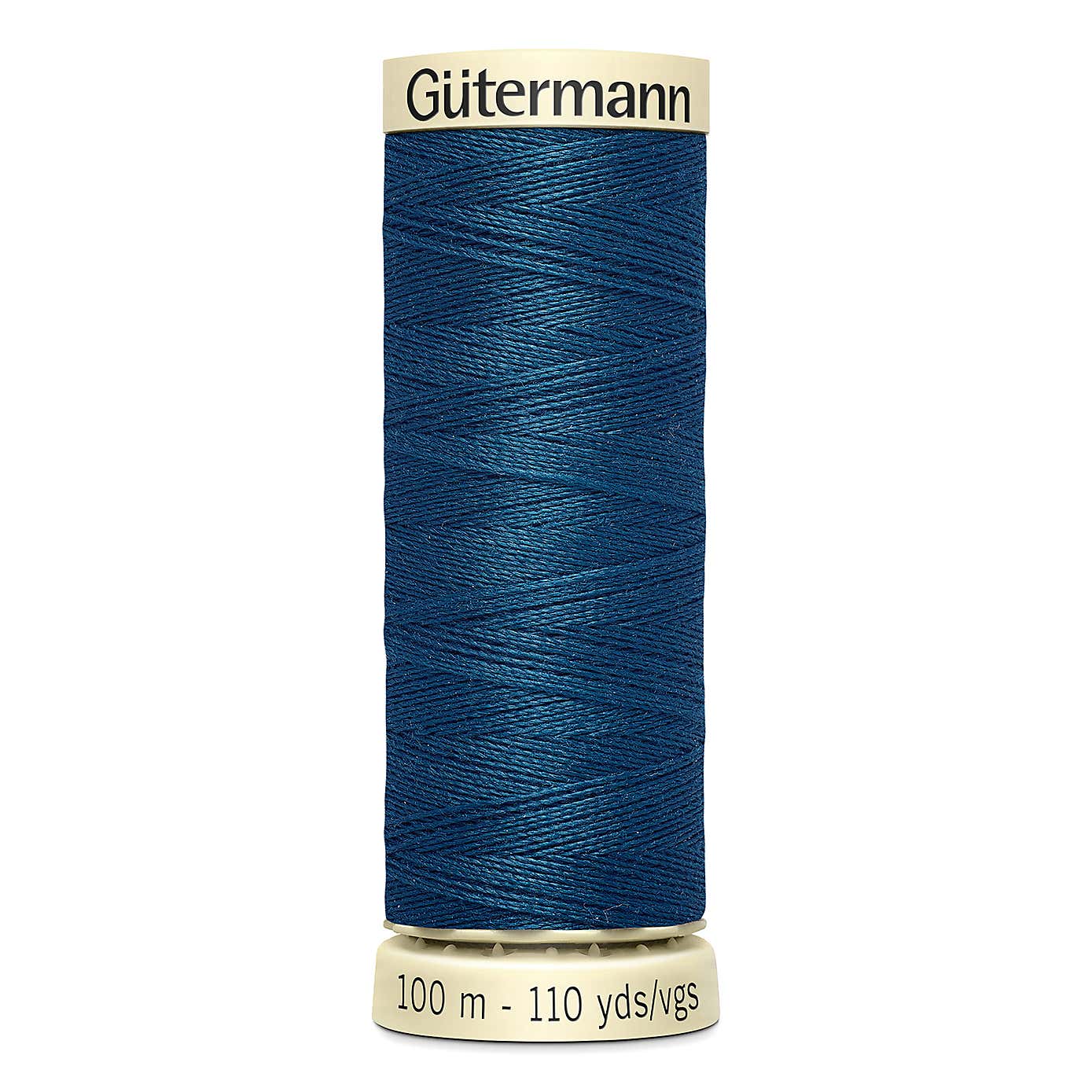 Gutermann Sew All Thread 100m Arctic Blue (904)