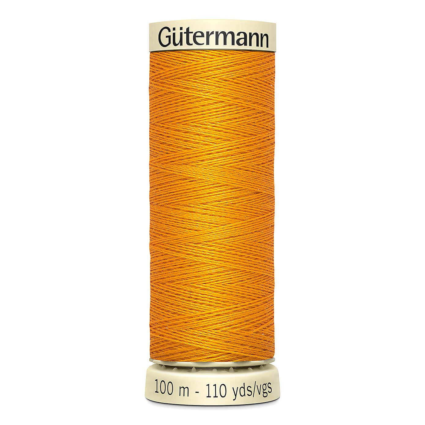 Gutermann Sew All Thread 100m Sun Flower (362)
