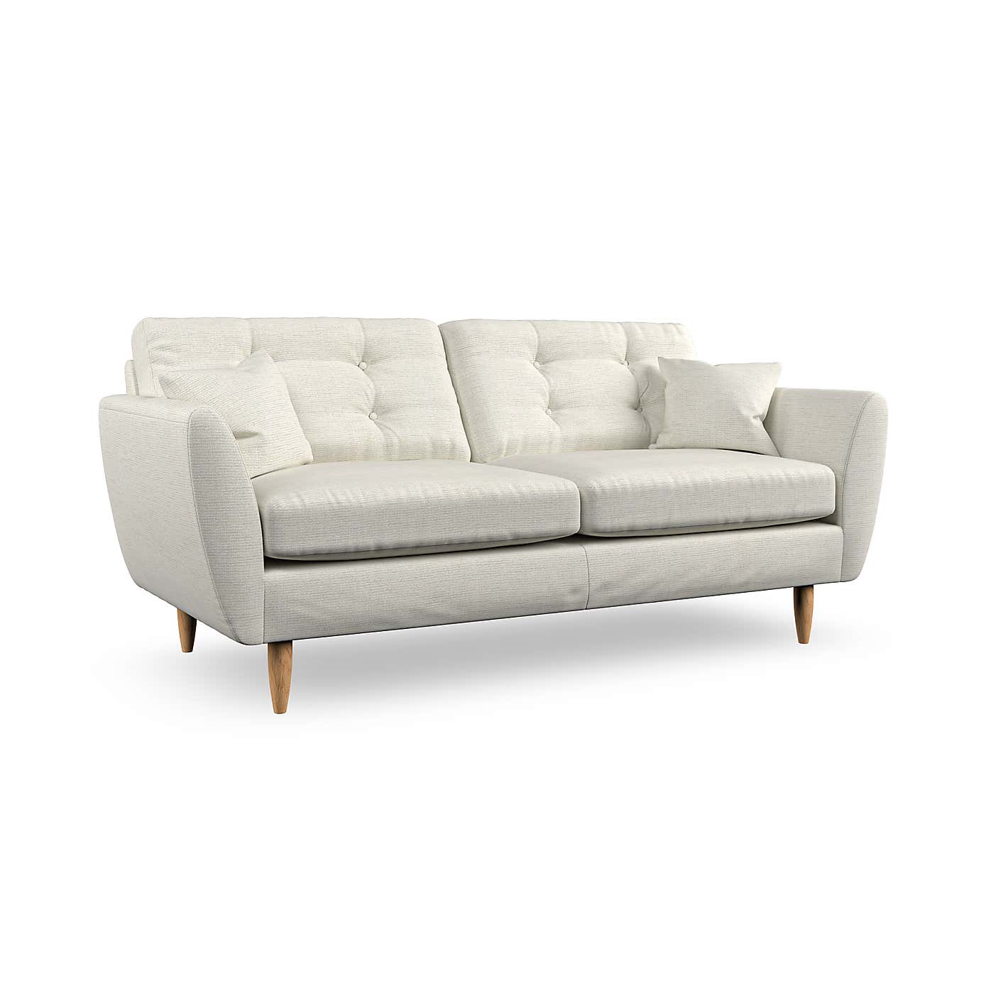 Anders 3 Seater Sofa