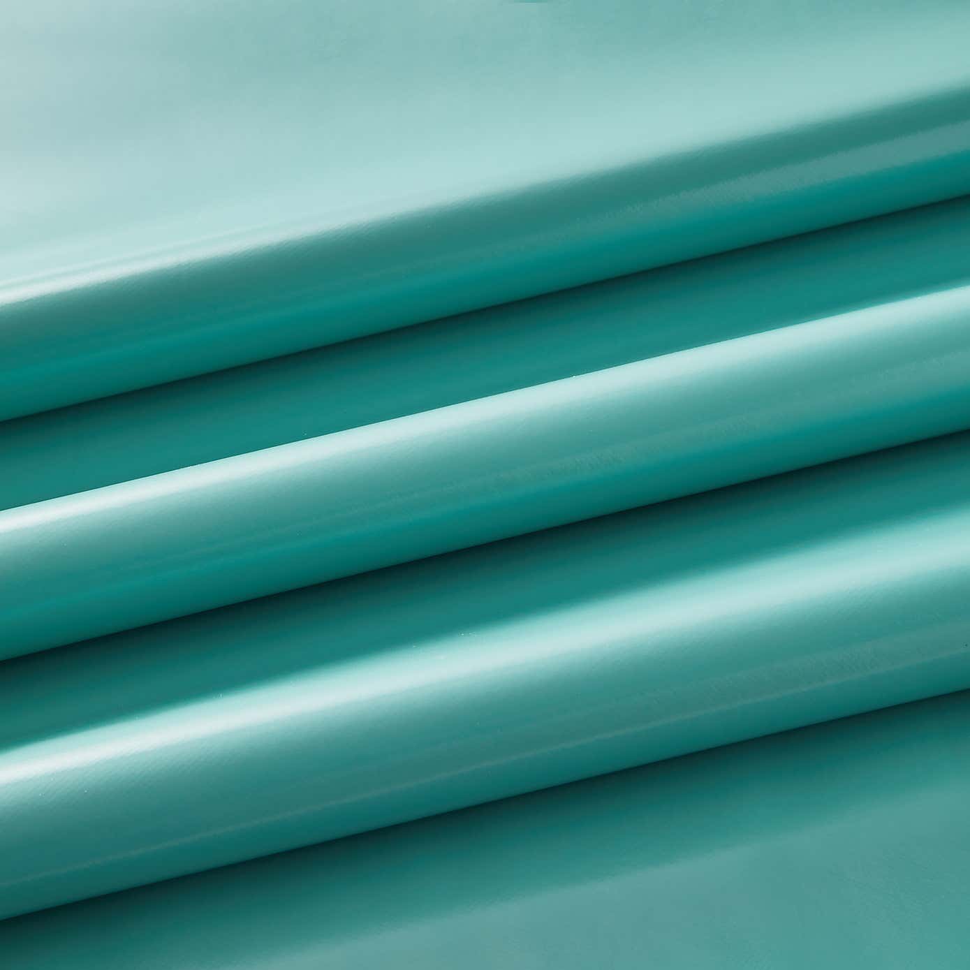 Kitchen Soft Sage PVC Fabric