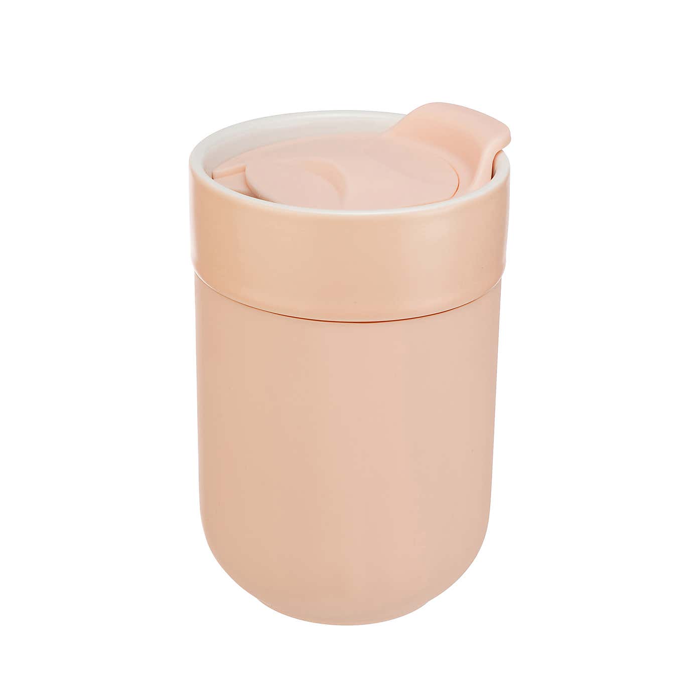 Siip Ceramic Travel Mug