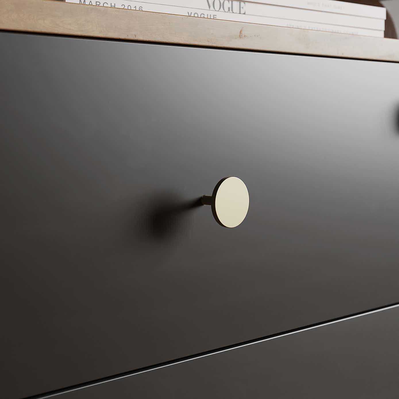 Georgi Extra Wide Sideboard