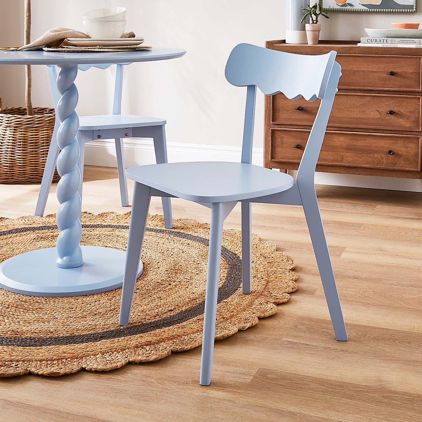 Fifi Dining Chair