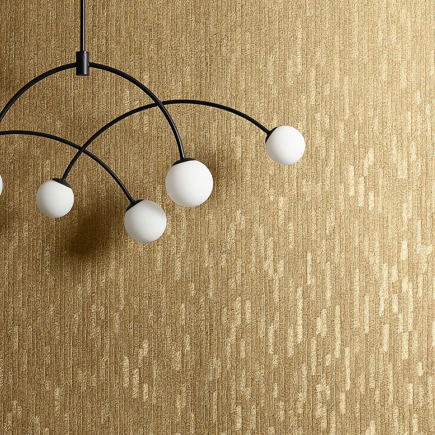 Bergamo Leather Texture Vinyl Wallpaper