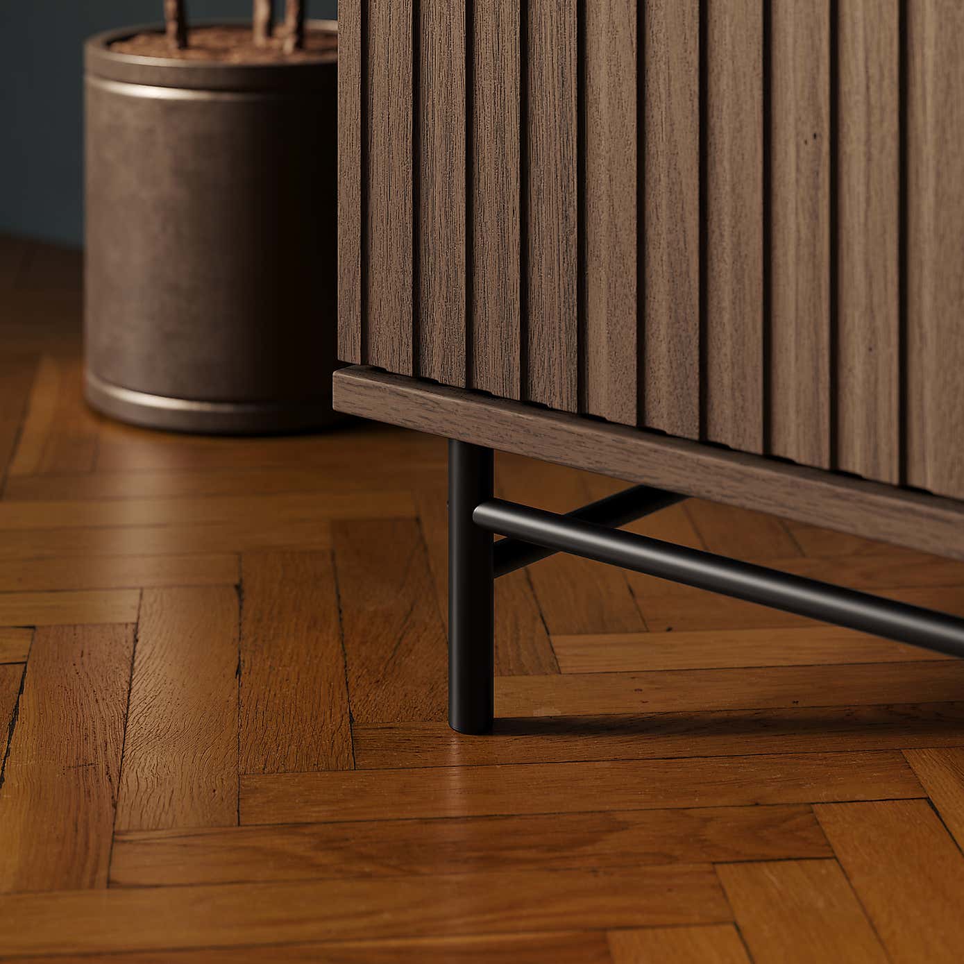 Bryant Hideaway Cabinet