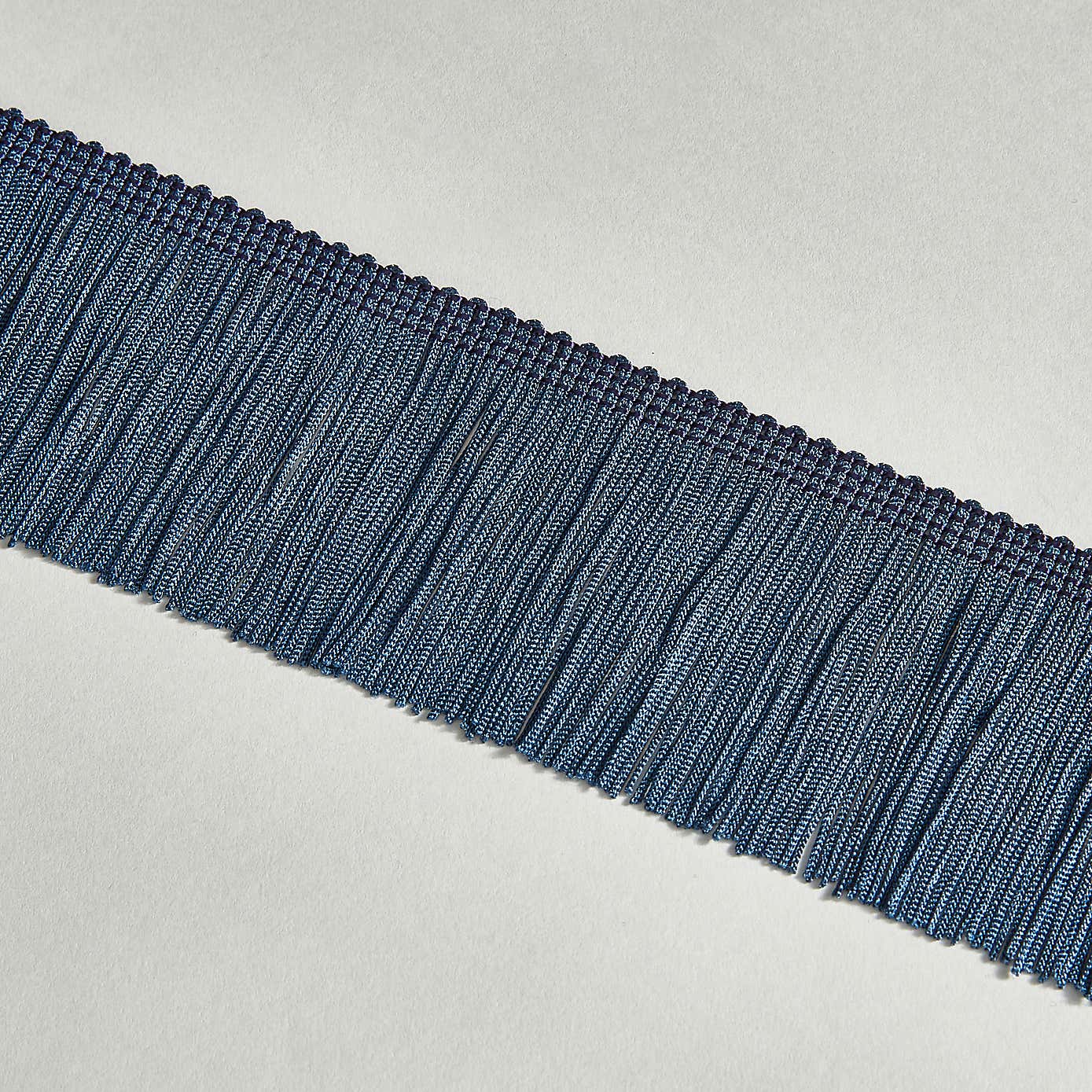 Chainette 6.5cm Fringe