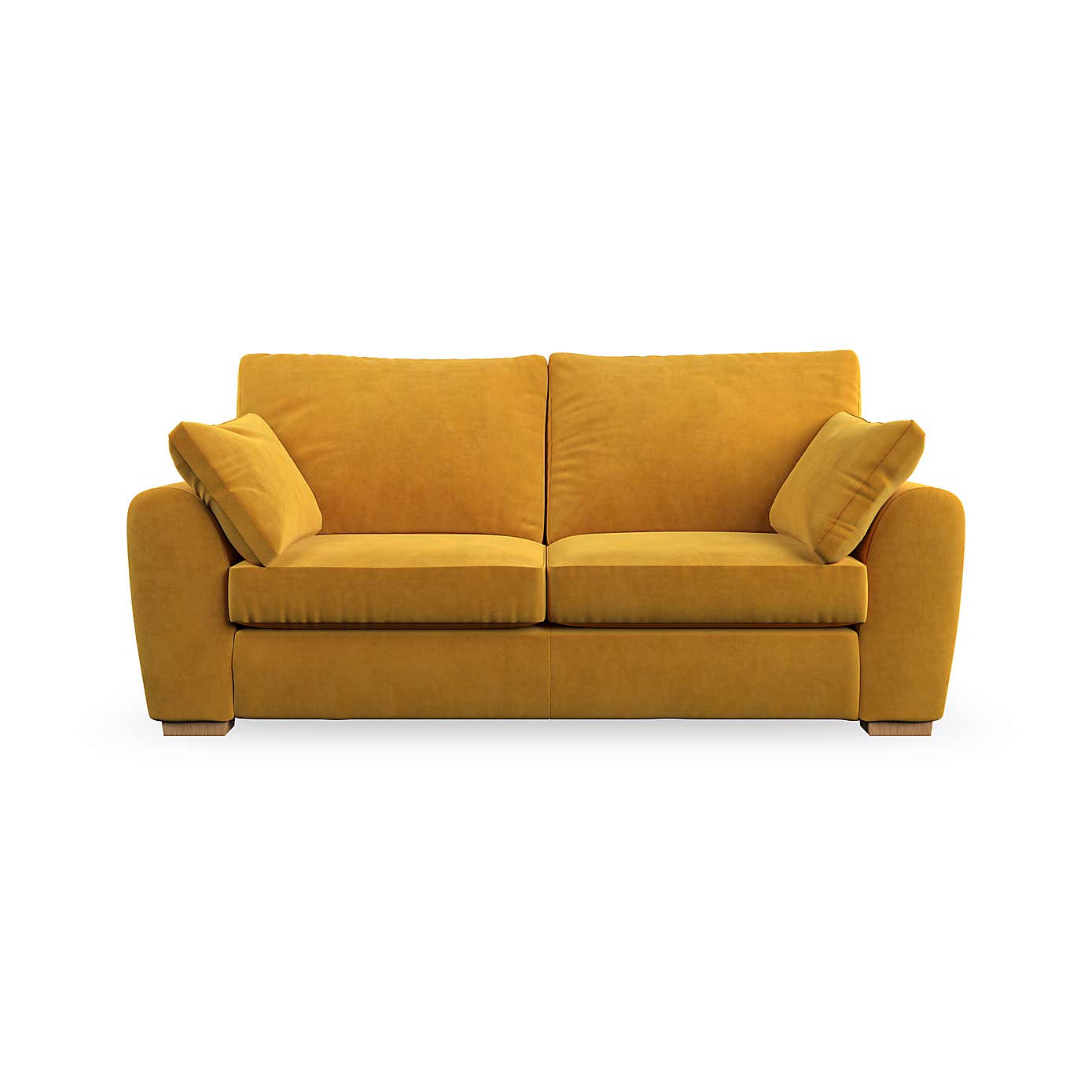 Madison 3 Seater Sofa